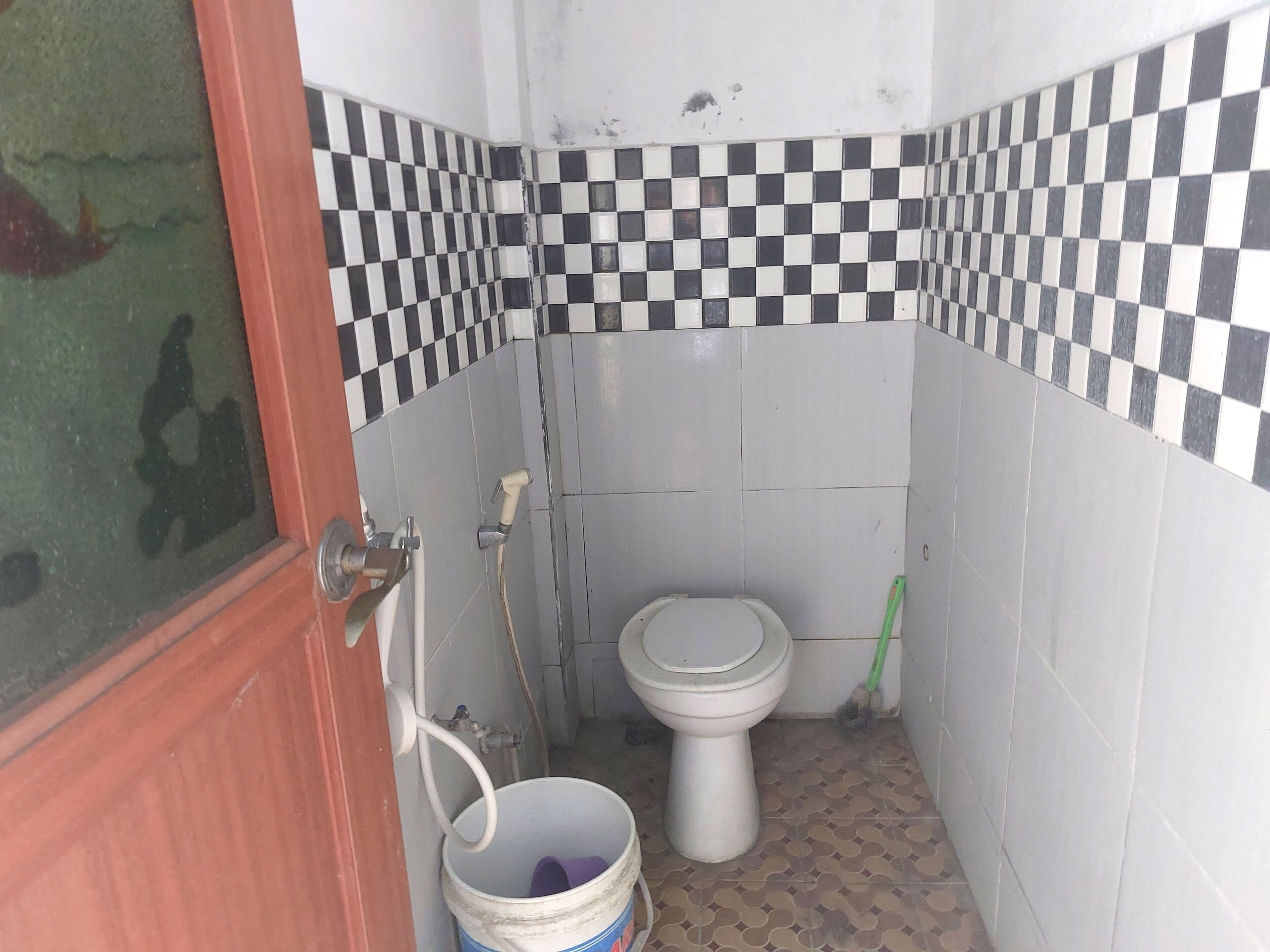 SPOT ON Panorama House