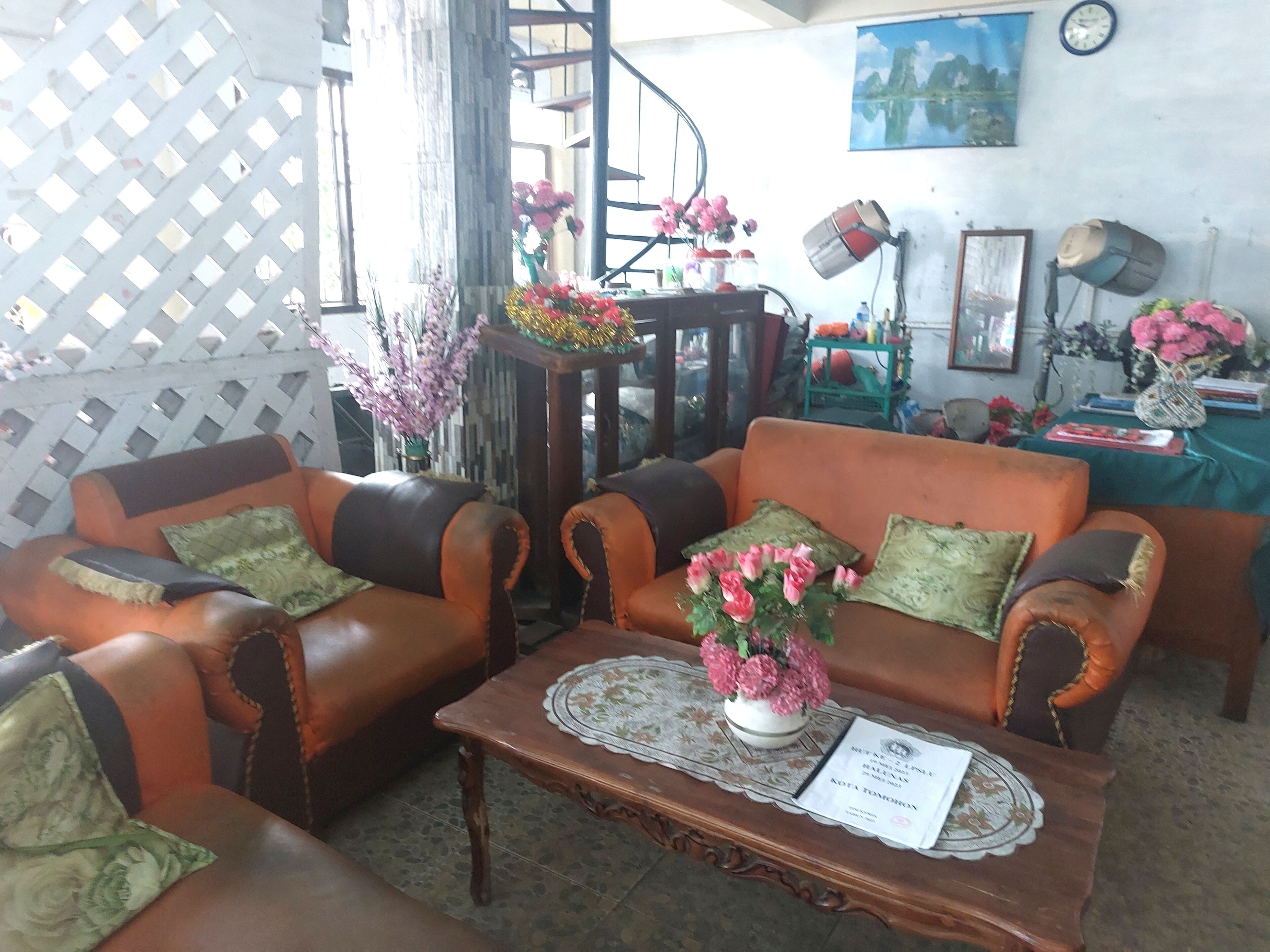 SPOT ON Panorama House