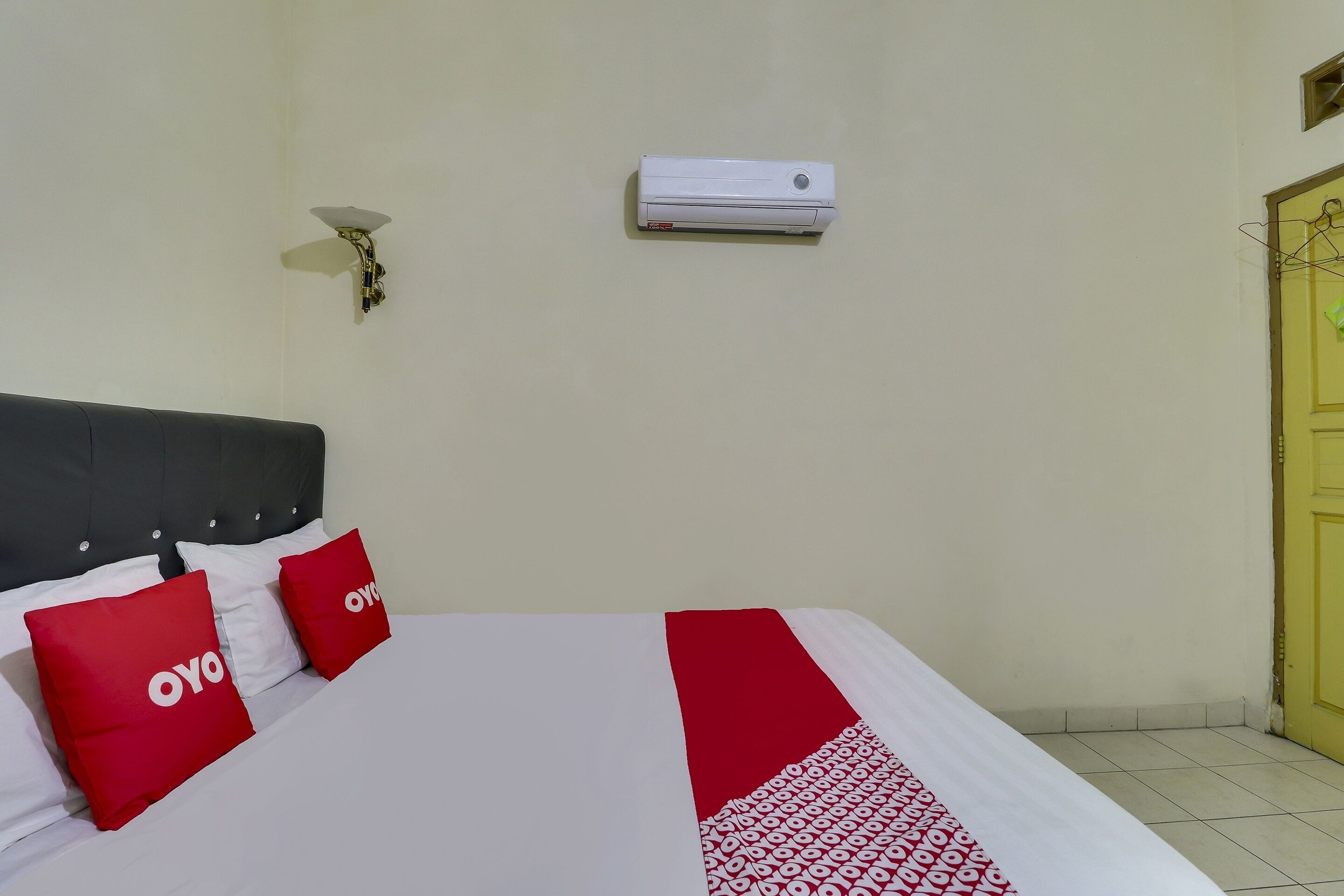 SPOT ON Panorama House