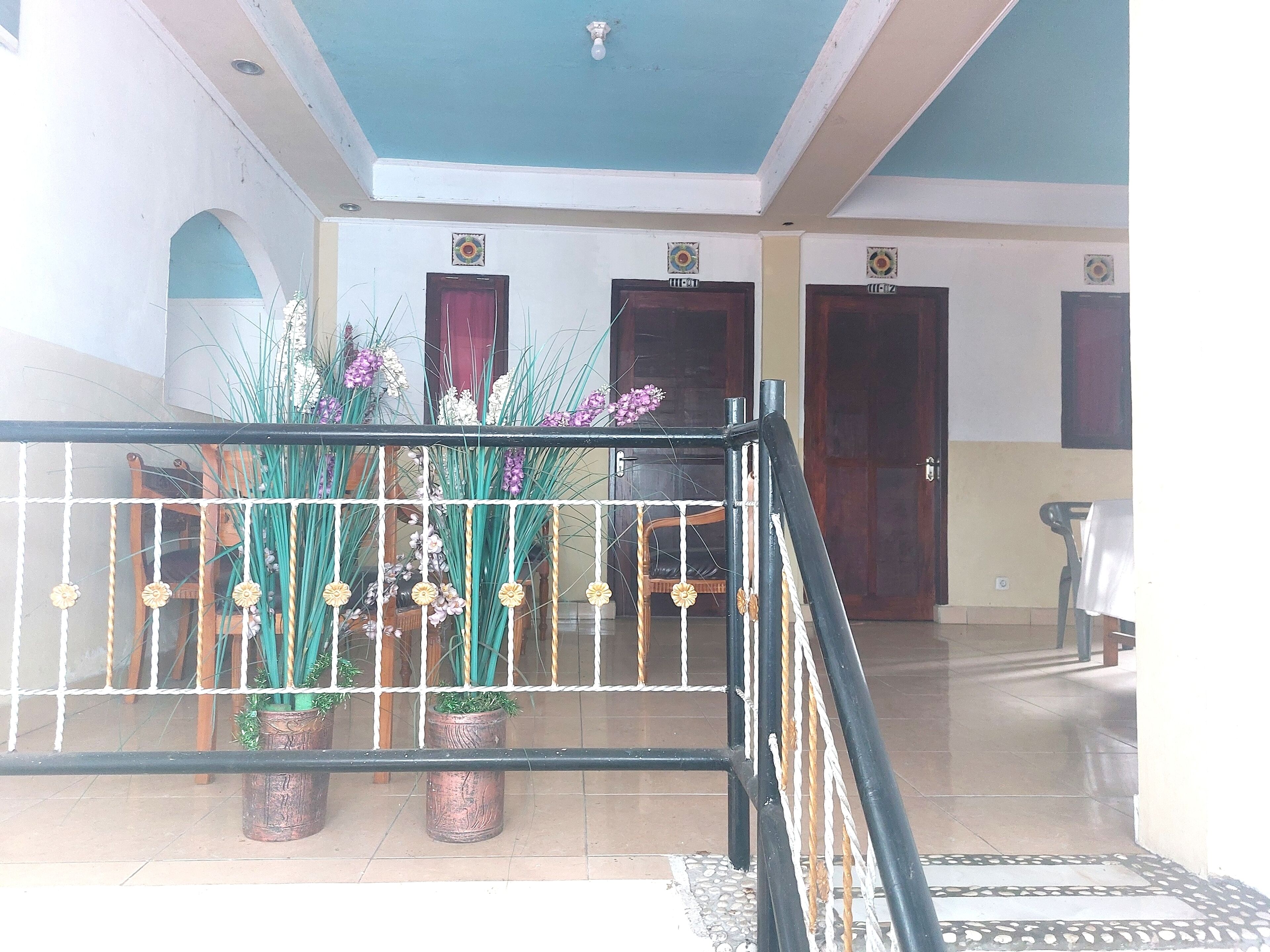 SPOT ON Panorama House
