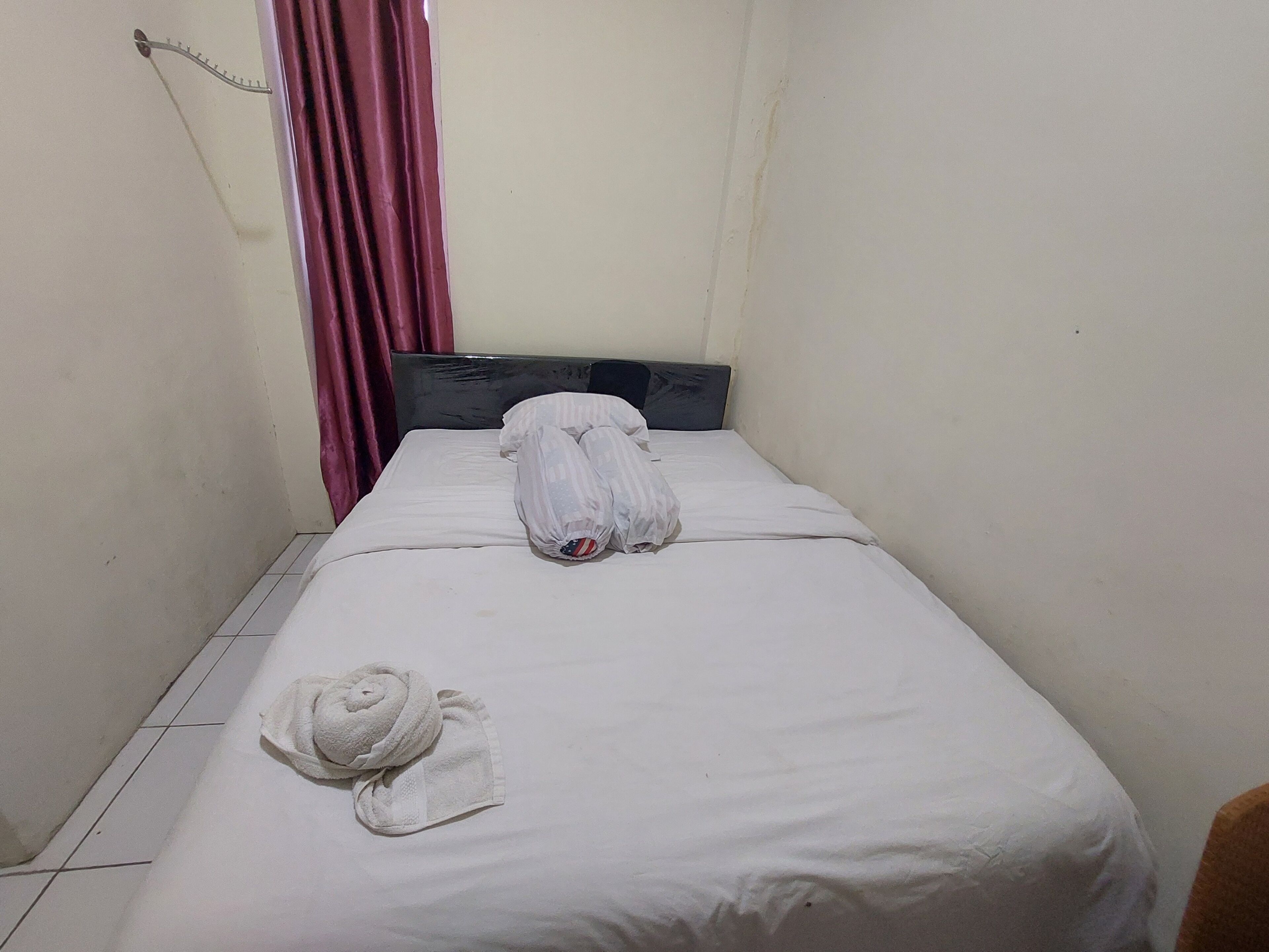 Mahendra Homestay by OYO