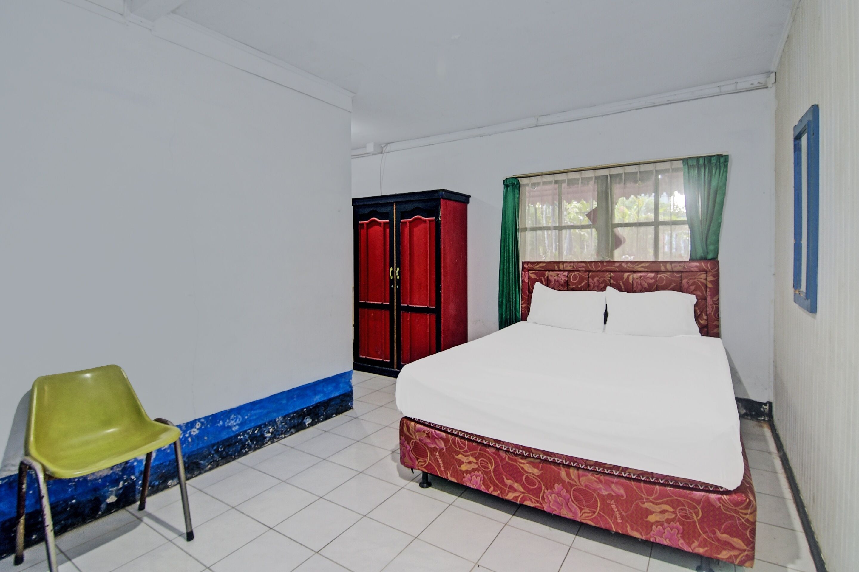 Spot on 92278 Hotel Vorel