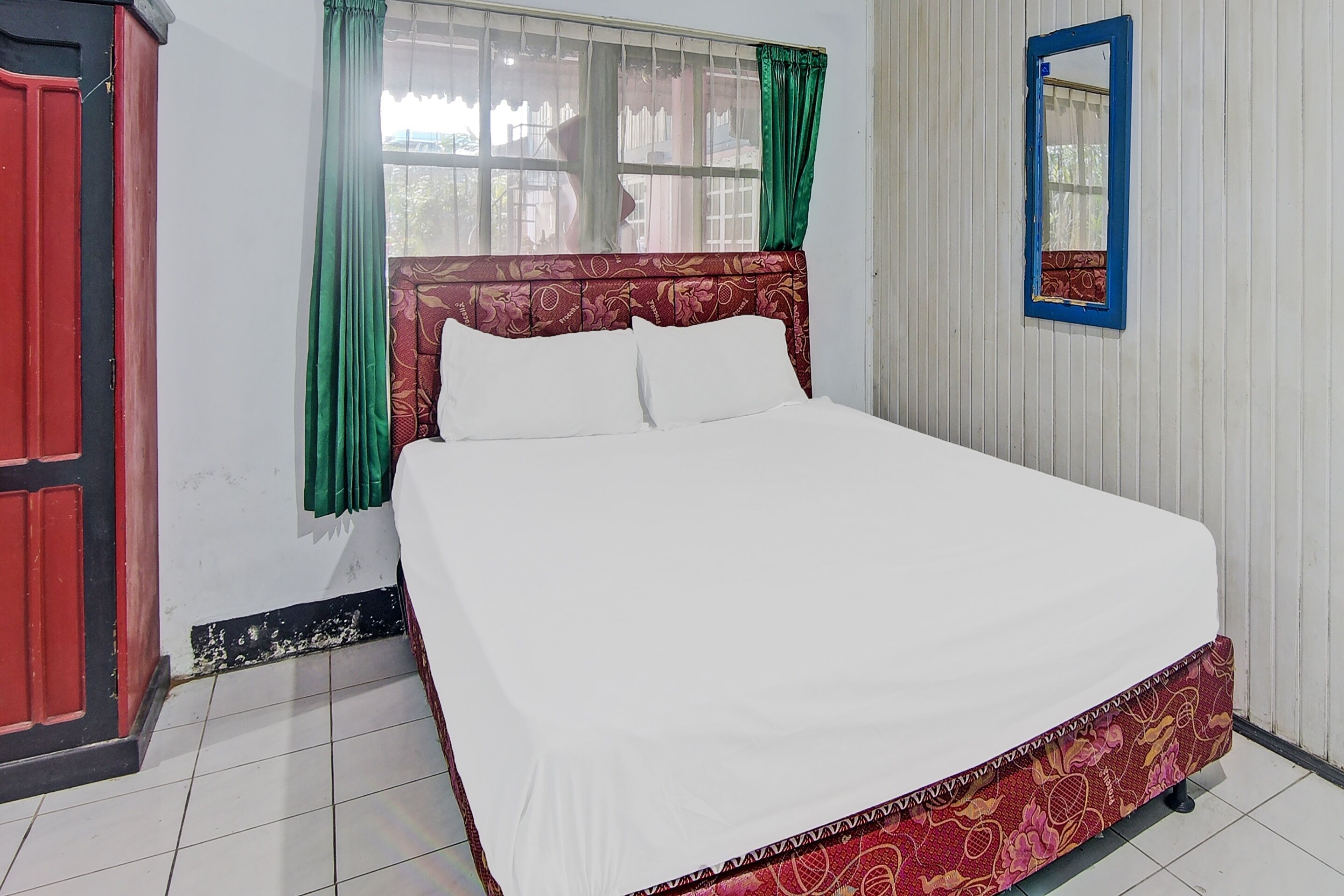 Spot on 92278 Hotel Vorel