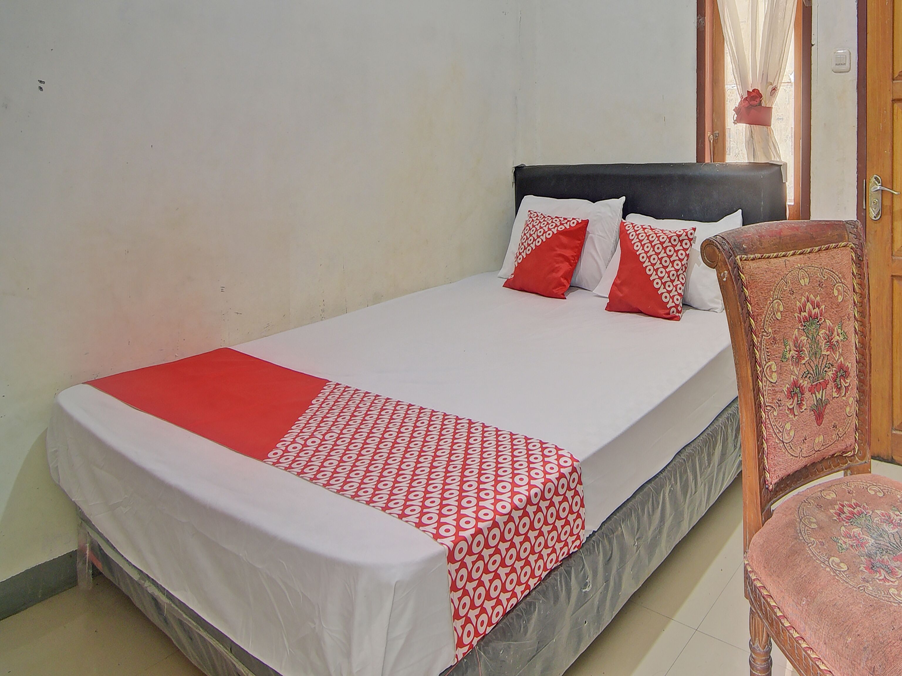Spot On 92281 Susupuan Kost