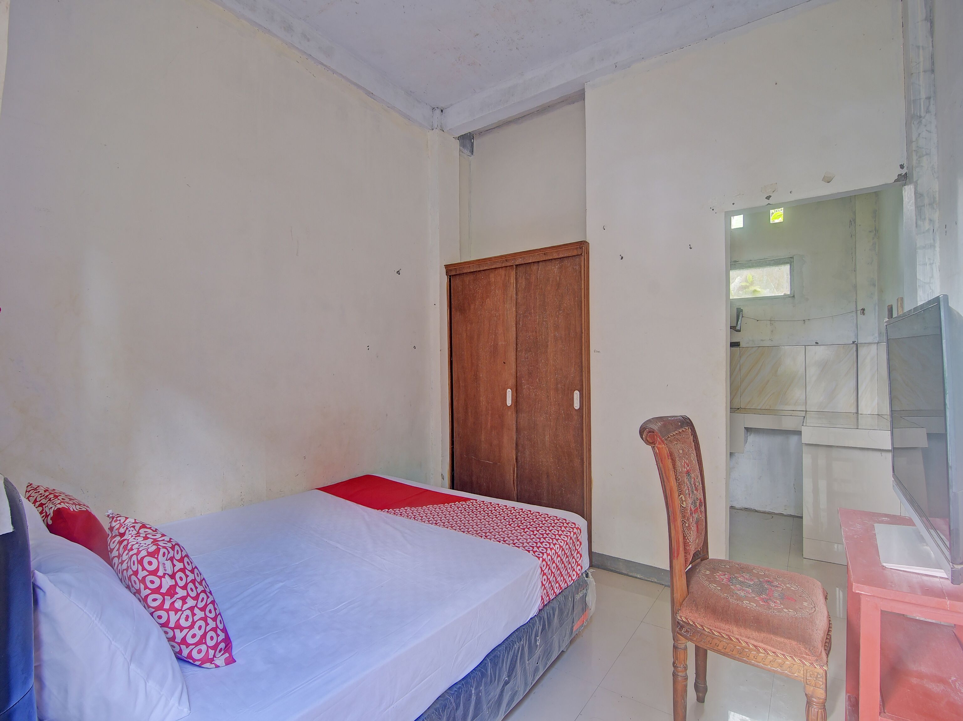 Spot On 92281 Susupuan Kost