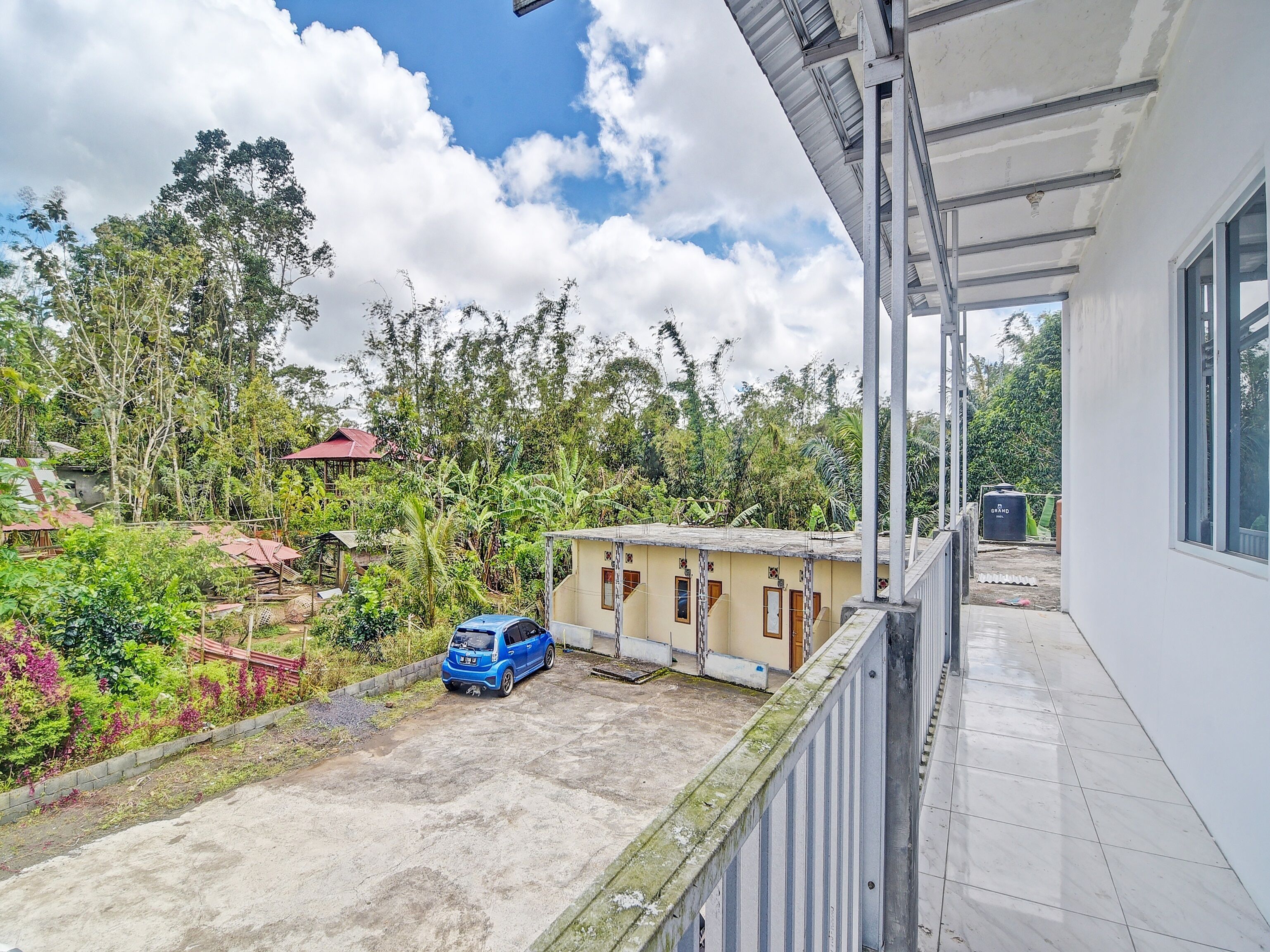 Spot On 92281 Susupuan Kost