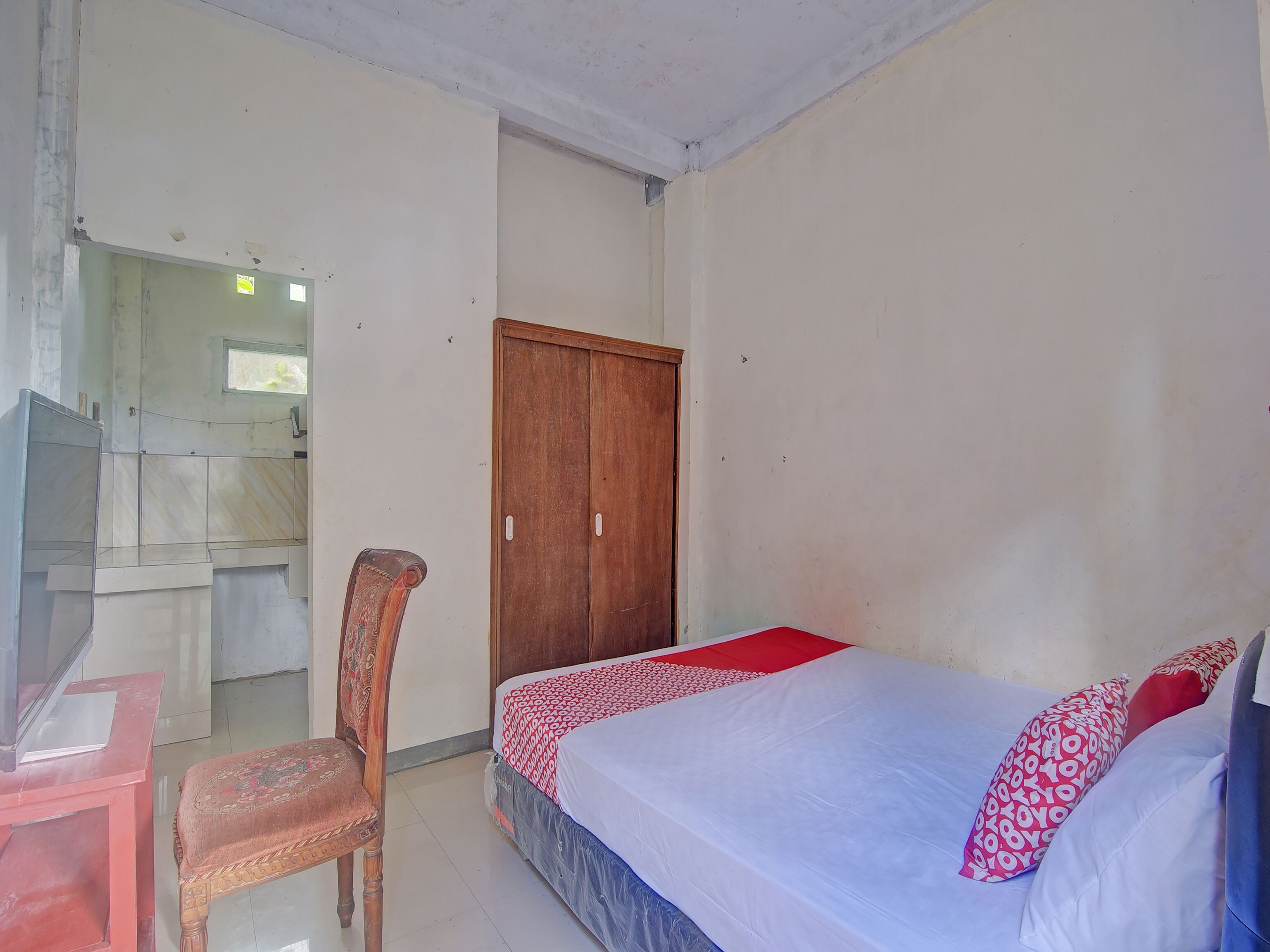 Spot On 92281 Susupuan Kost
