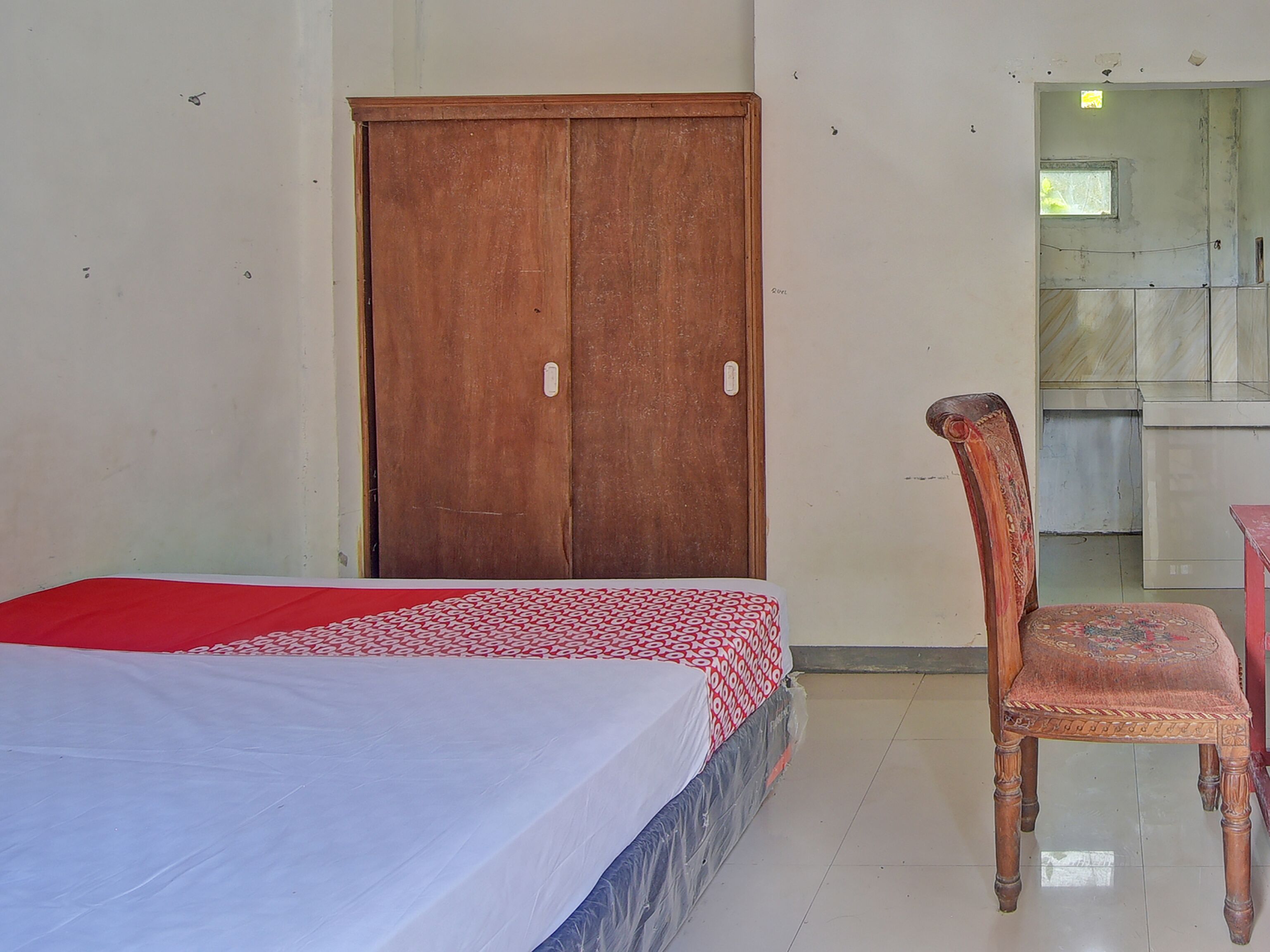 Spot On 92281 Susupuan Kost