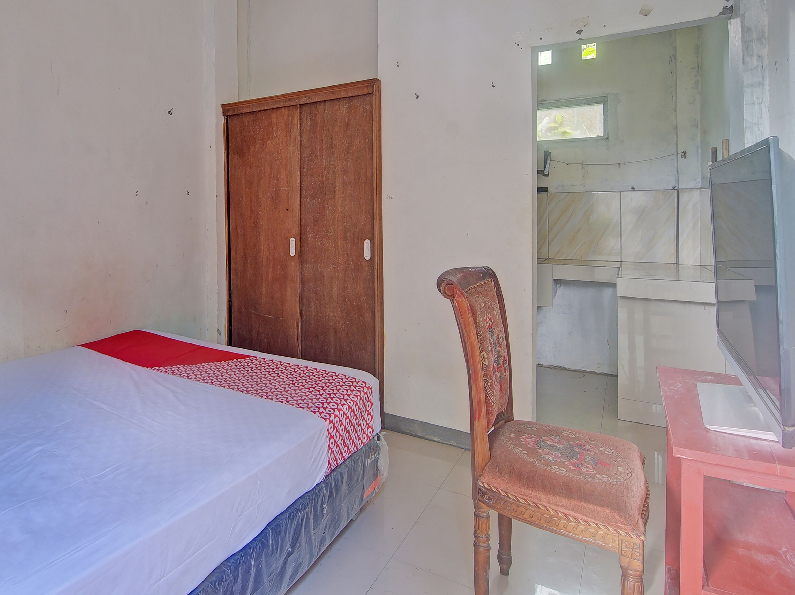 Spot On 92281 Susupuan Kost