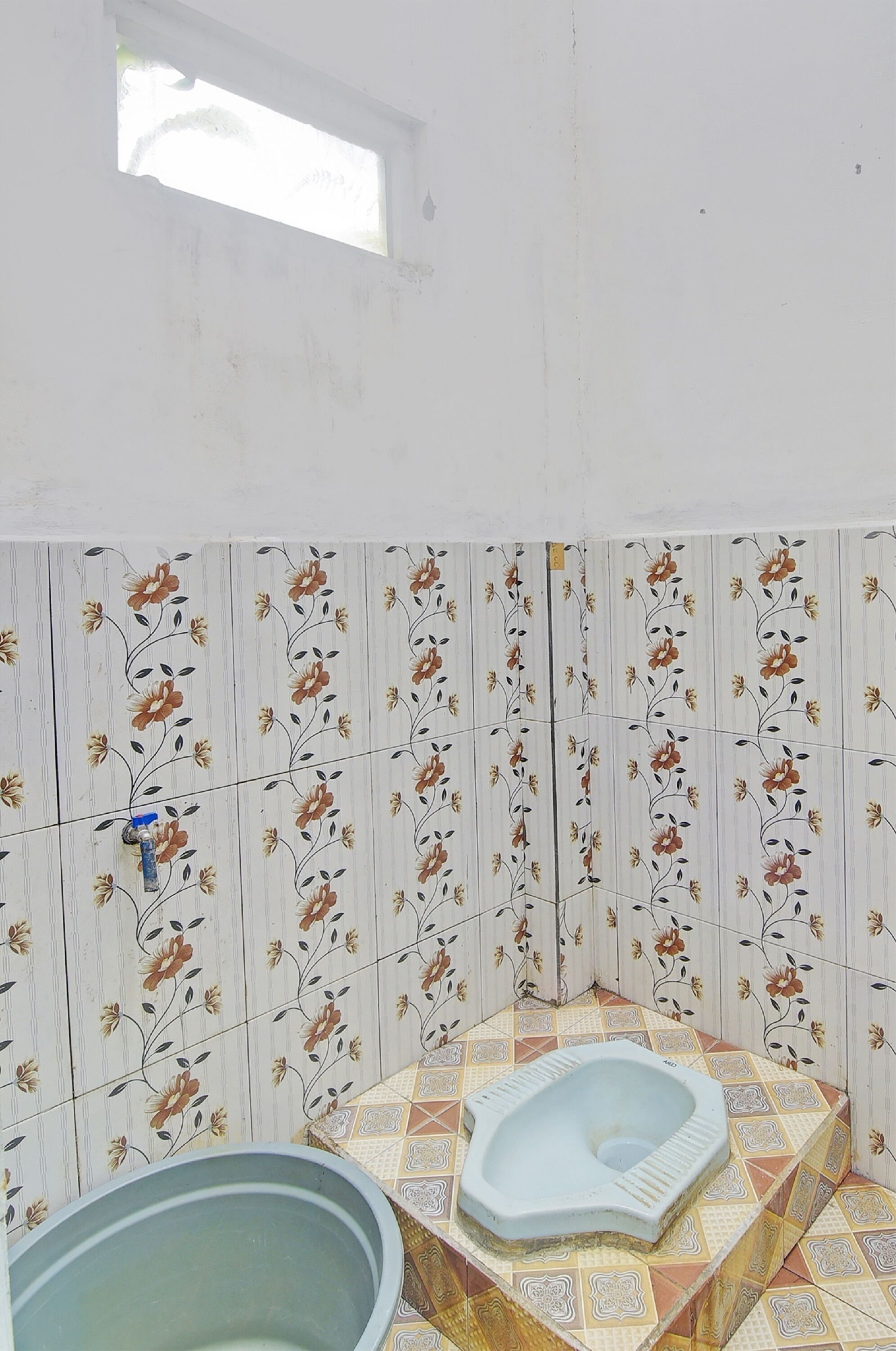 Spot On 92281 Susupuan Kost