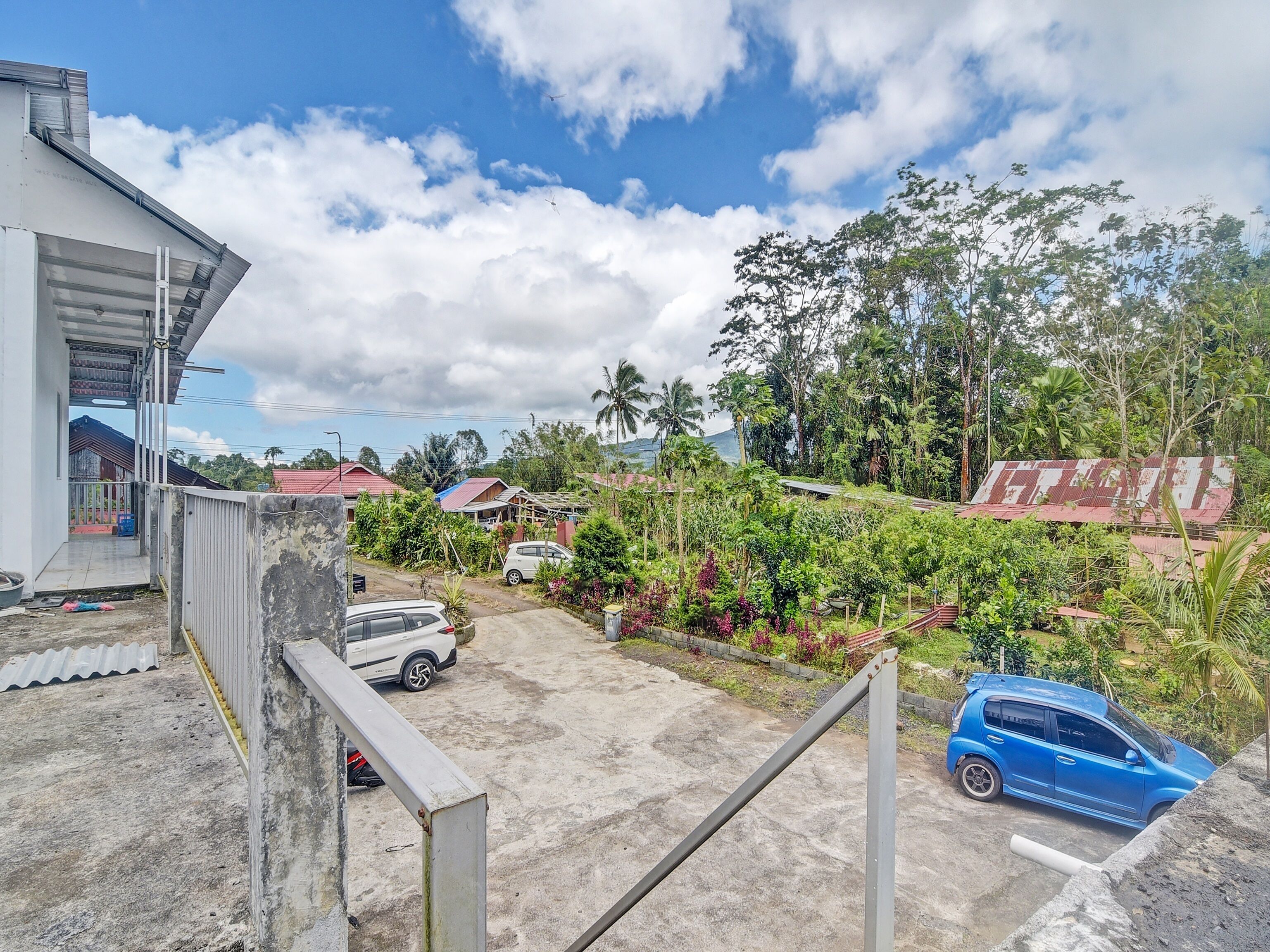 Spot On 92281 Susupuan Kost