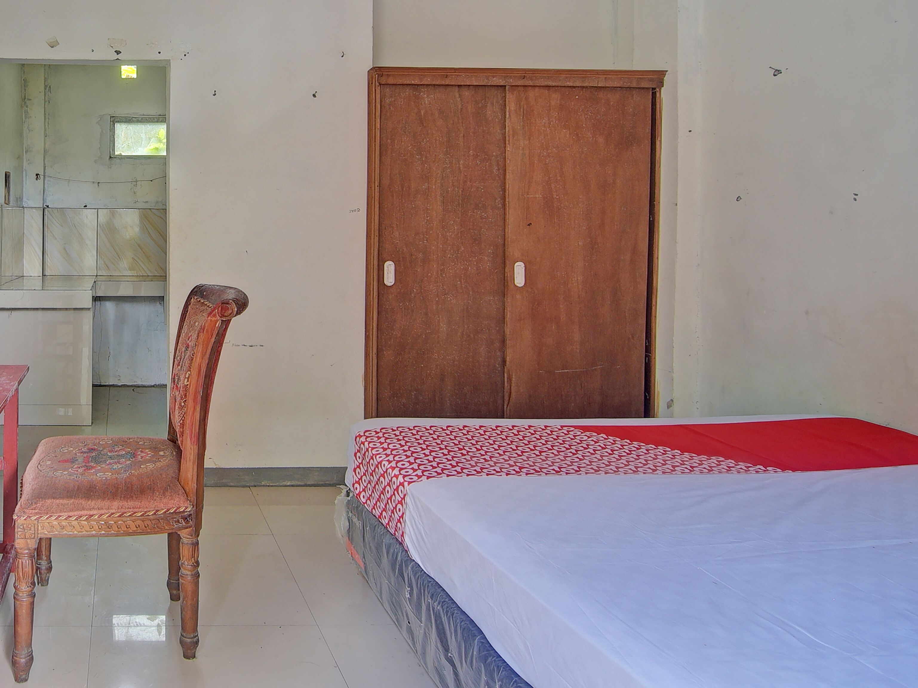 Spot On 92281 Susupuan Kost
