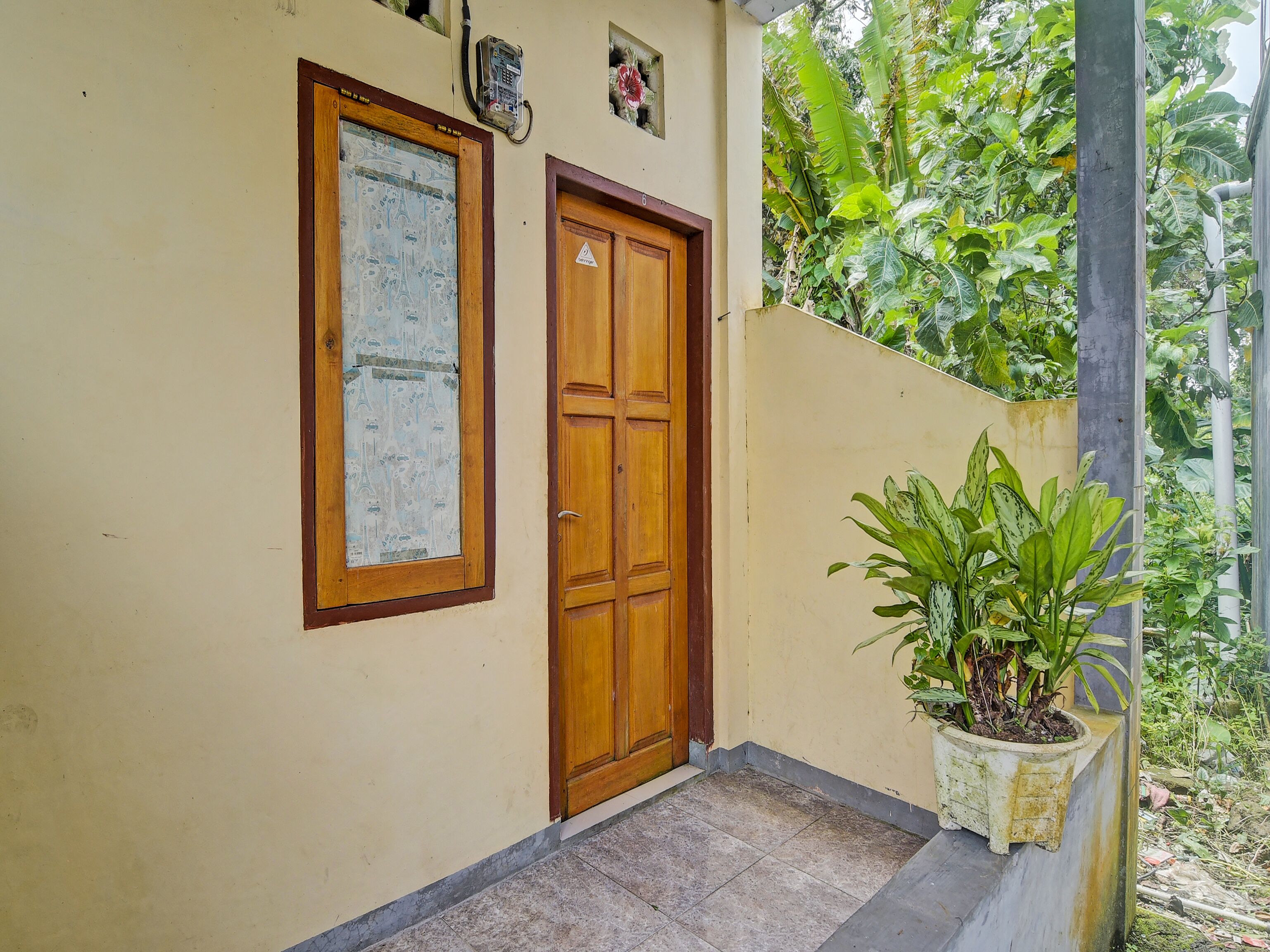 Spot On 92281 Susupuan Kost