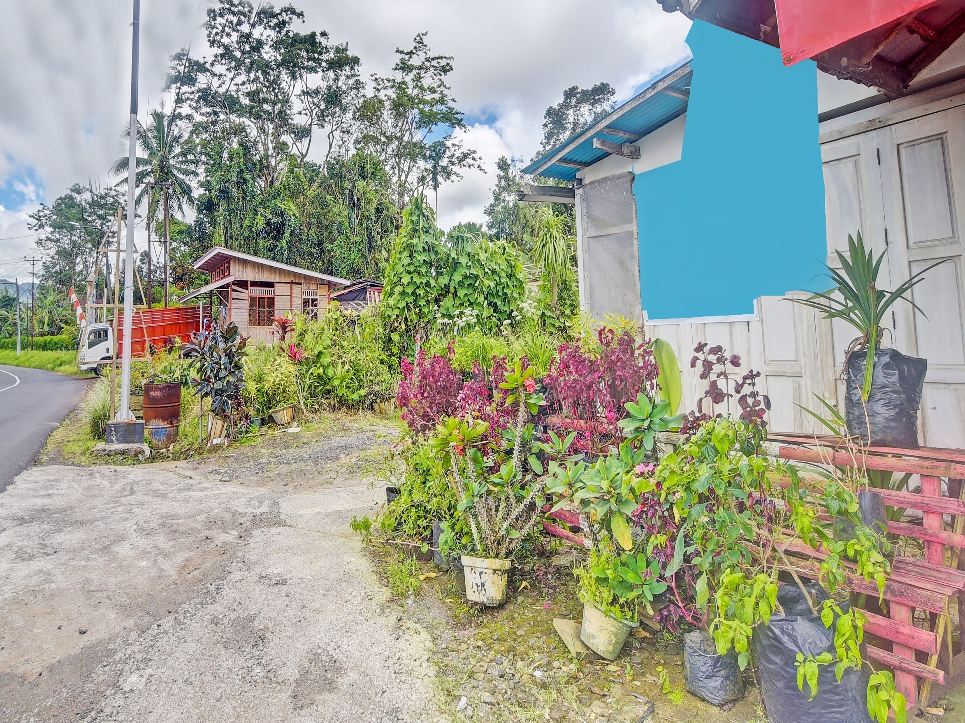Spot On 92281 Susupuan Kost