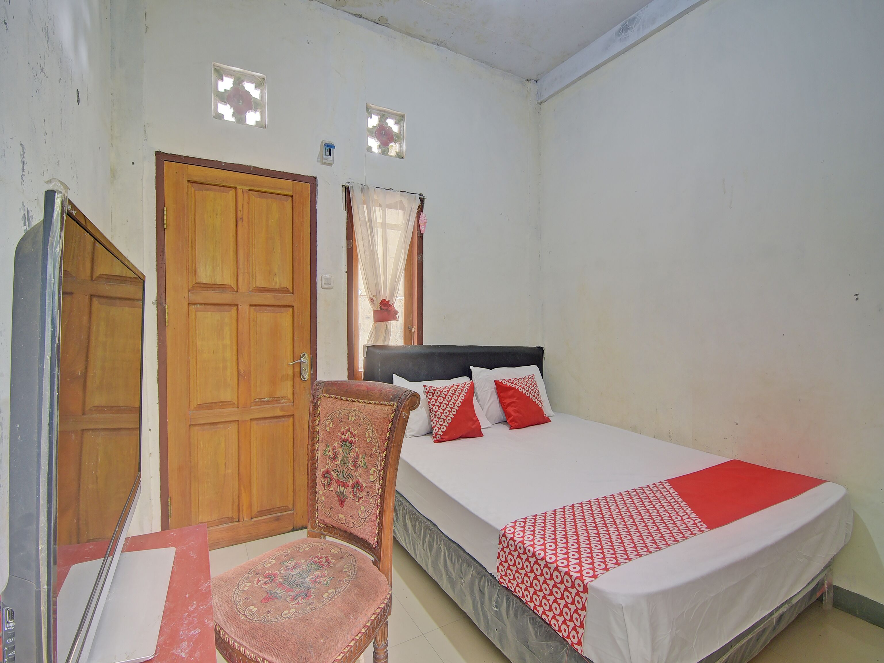 Spot On 92281 Susupuan Kost