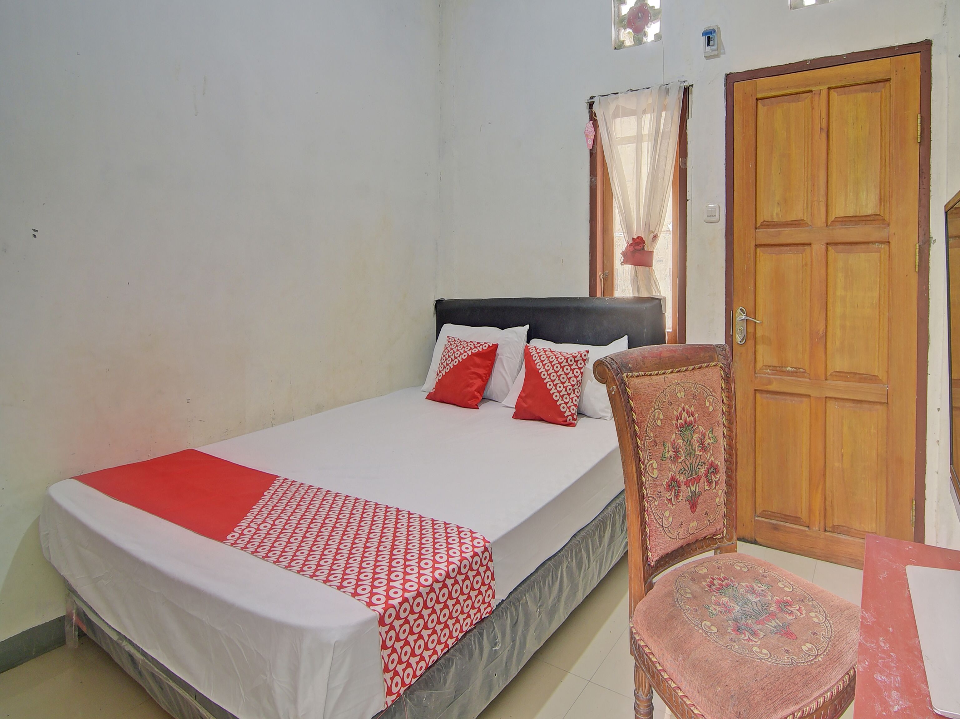 Spot On 92281 Susupuan Kost