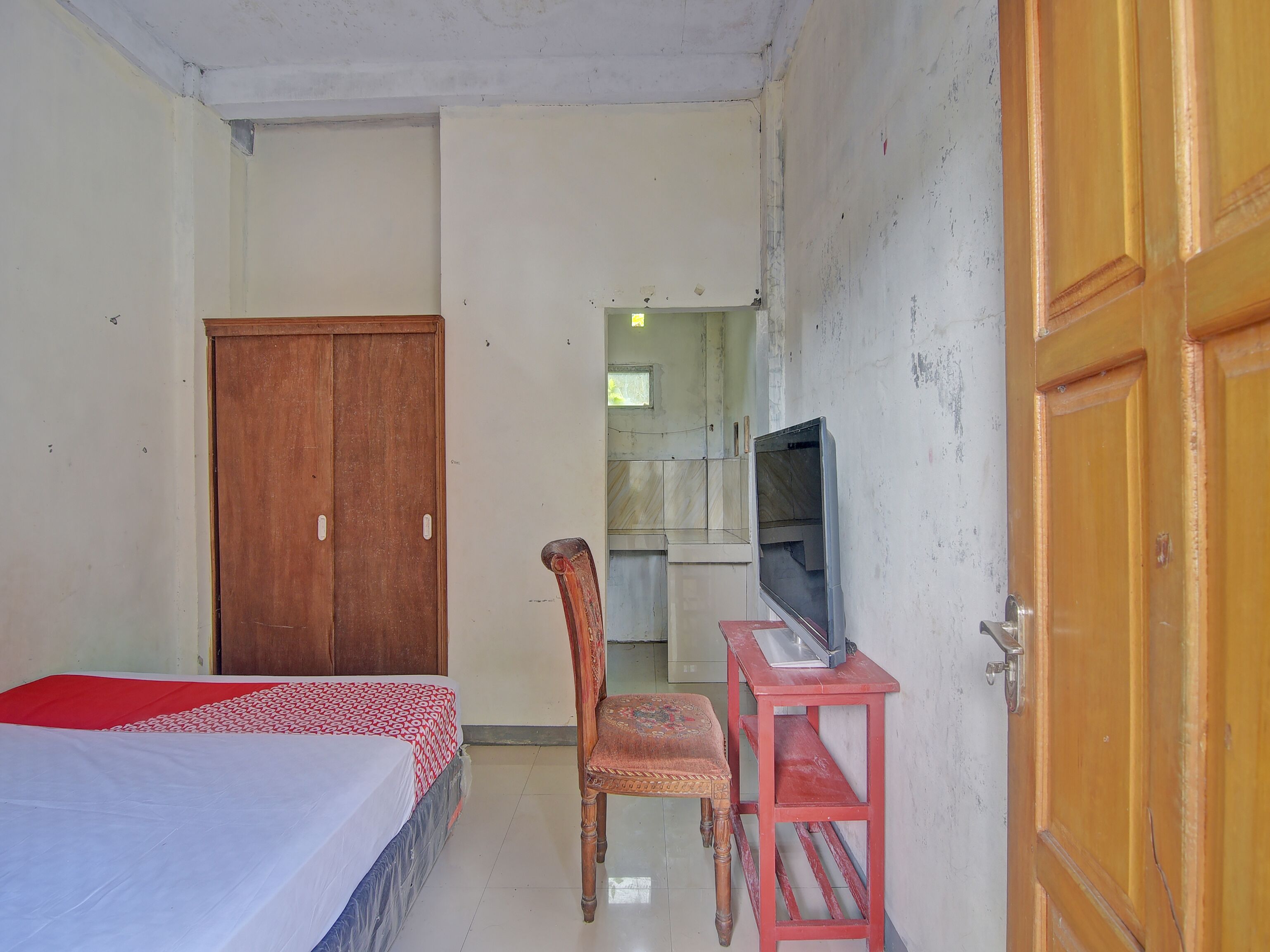 Spot On 92281 Susupuan Kost