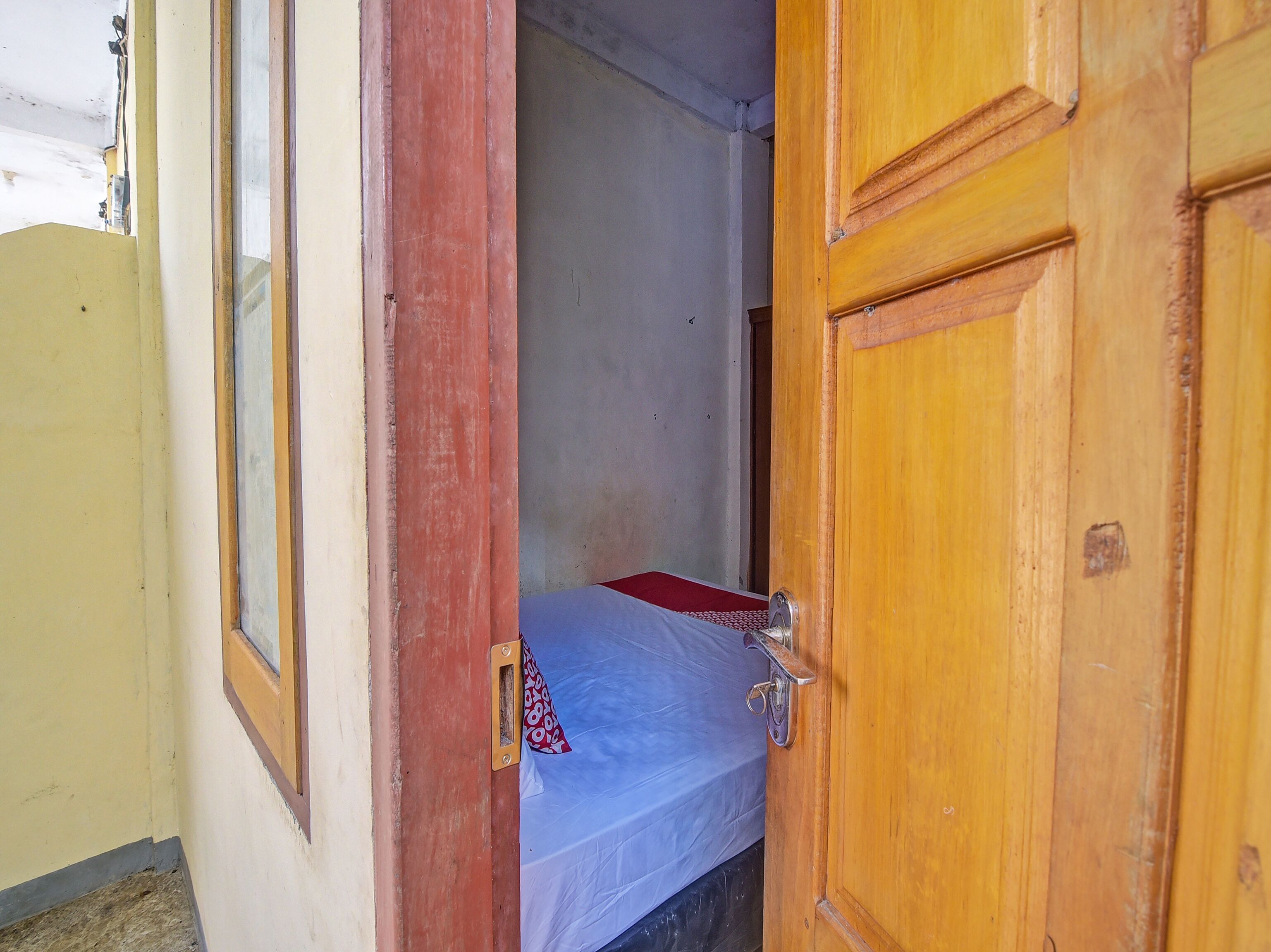 Spot On 92281 Susupuan Kost