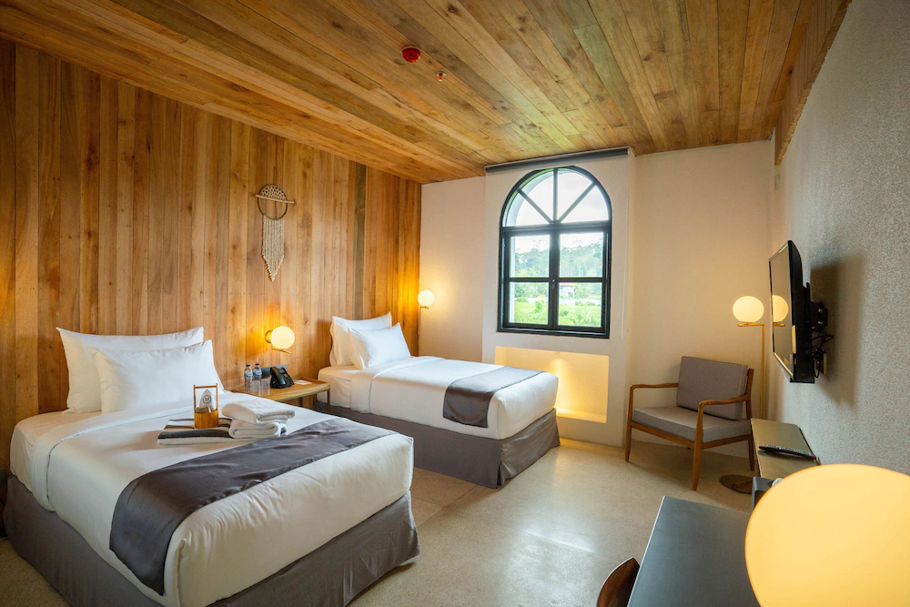 Yama Resort