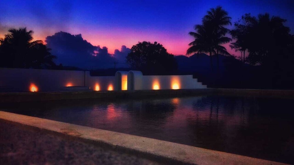 Yama Resort