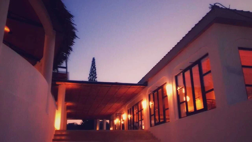 Yama Resort