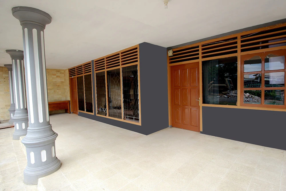 Hotel Mutiara by OYO Rooms