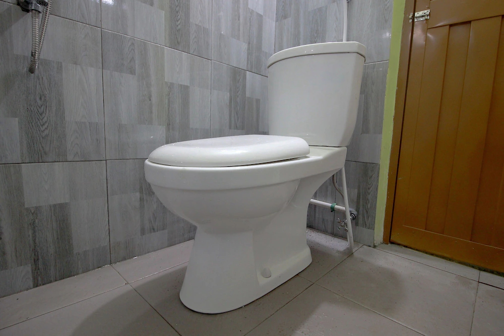 Hotel Mutiara by OYO Rooms