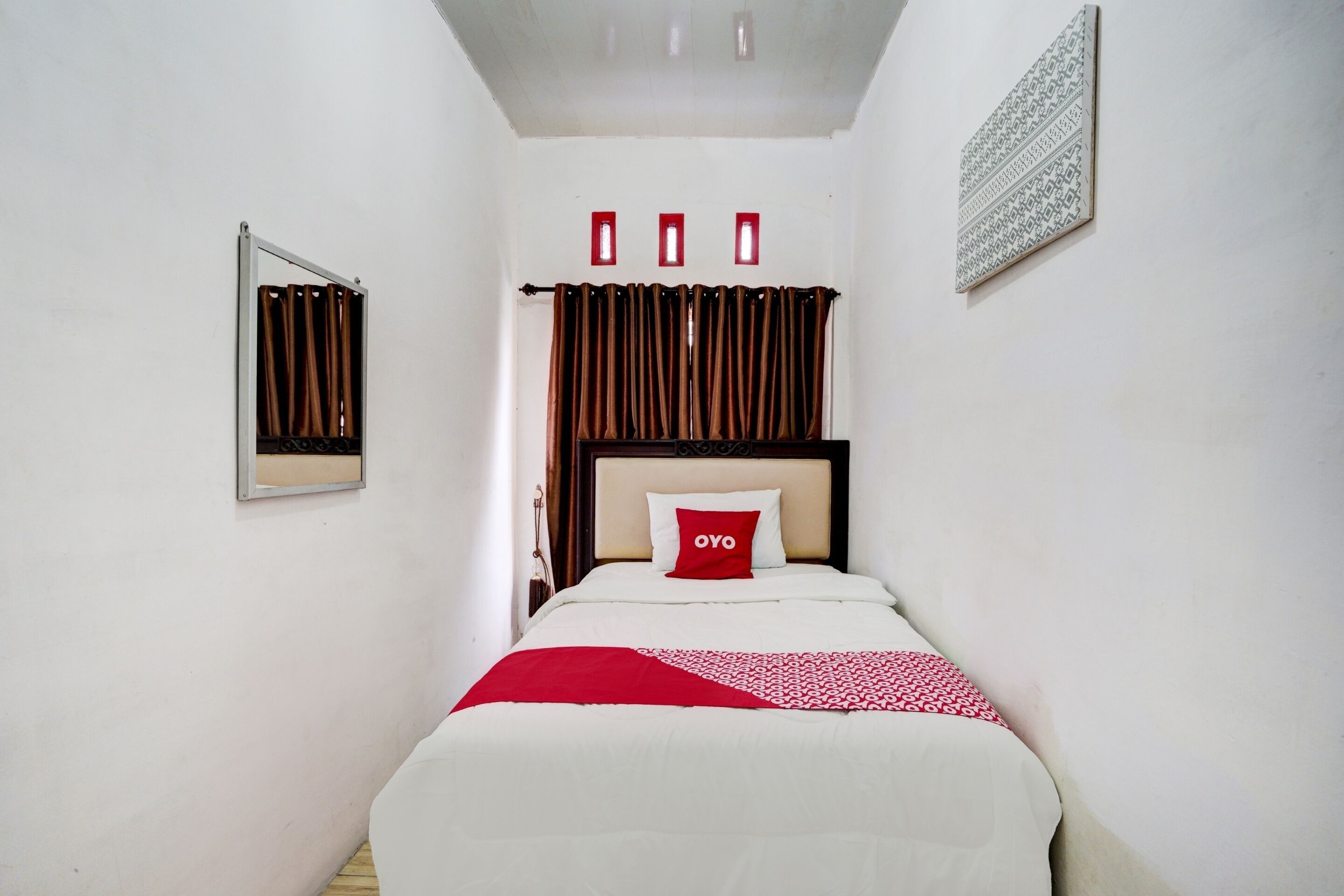 Karisma Residence by OYO