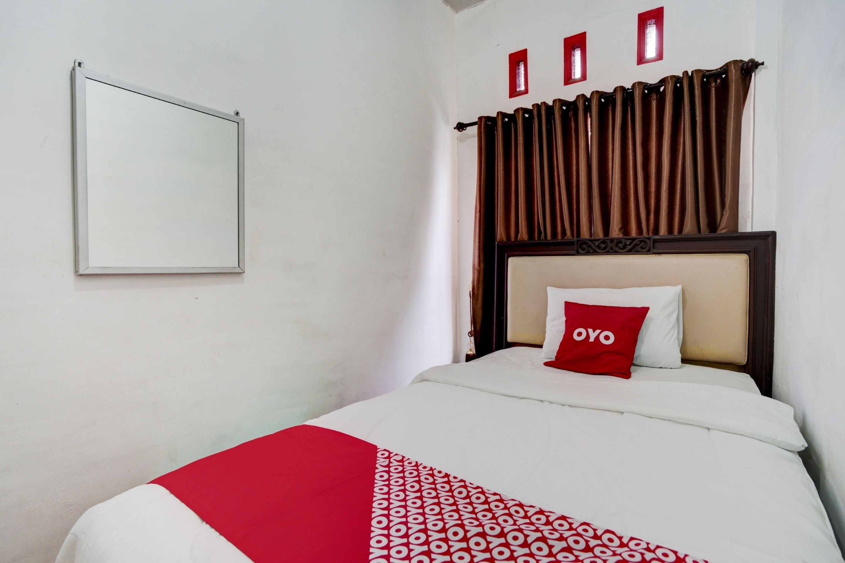 Karisma Residence by OYO
