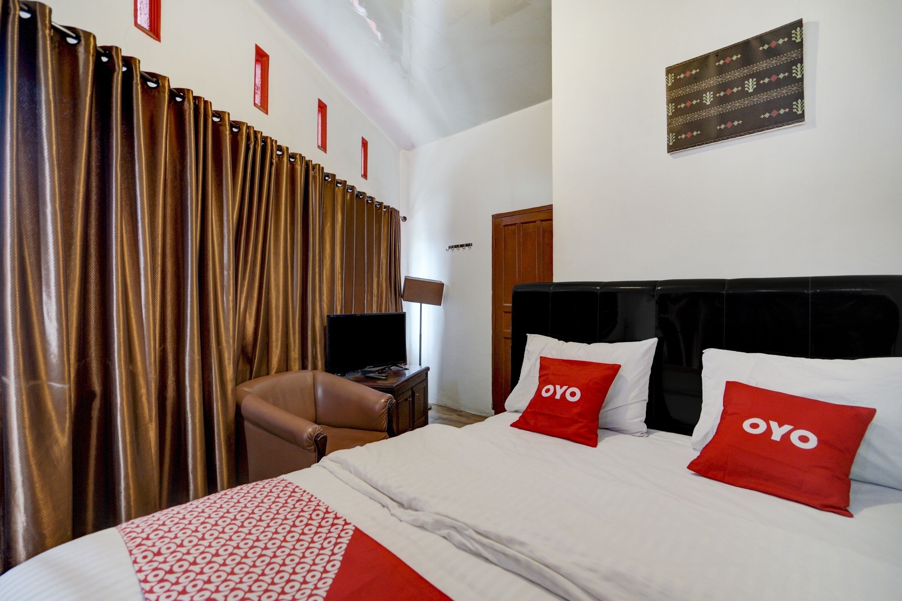 Karisma Residence by OYO