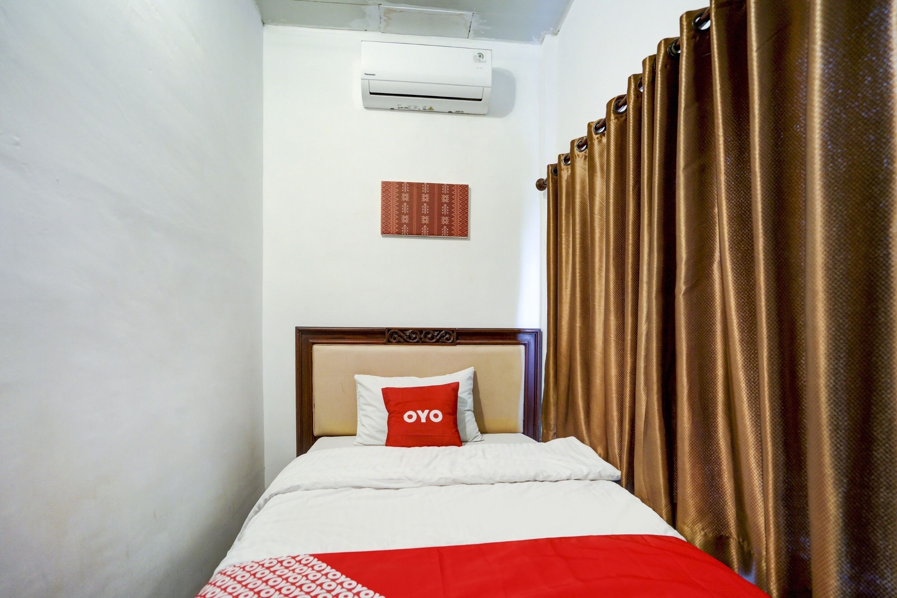 Karisma Residence by OYO