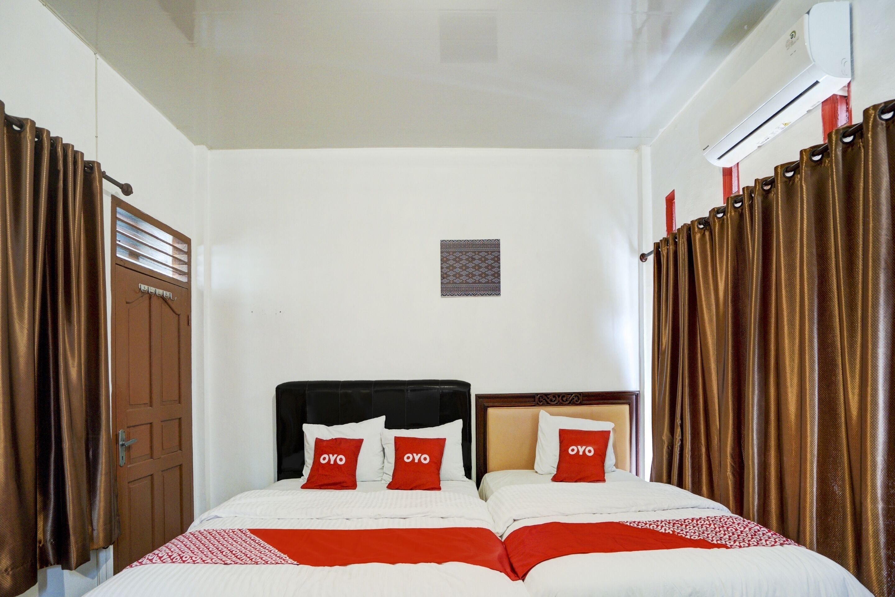 Karisma Residence by OYO