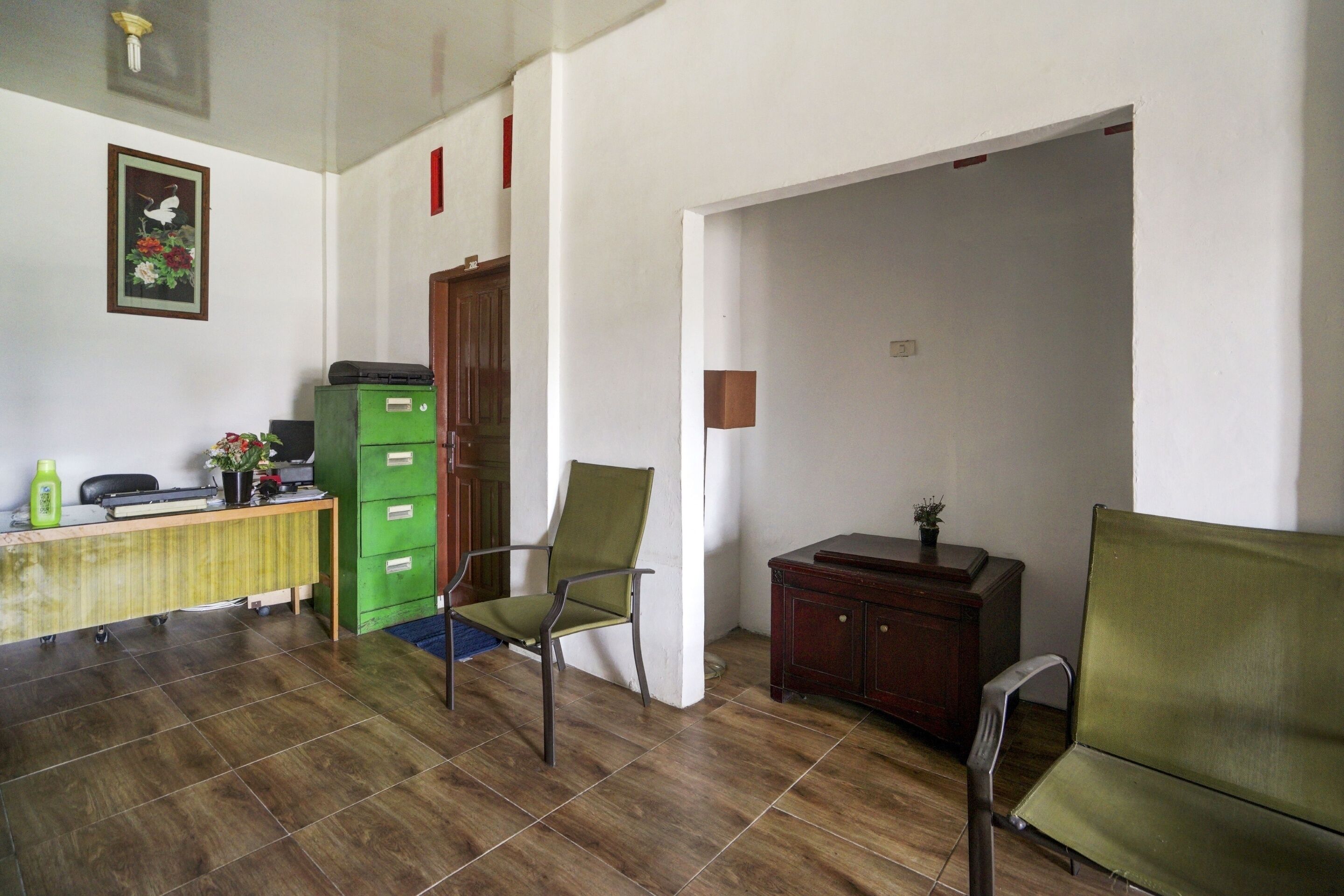 Karisma Residence by OYO