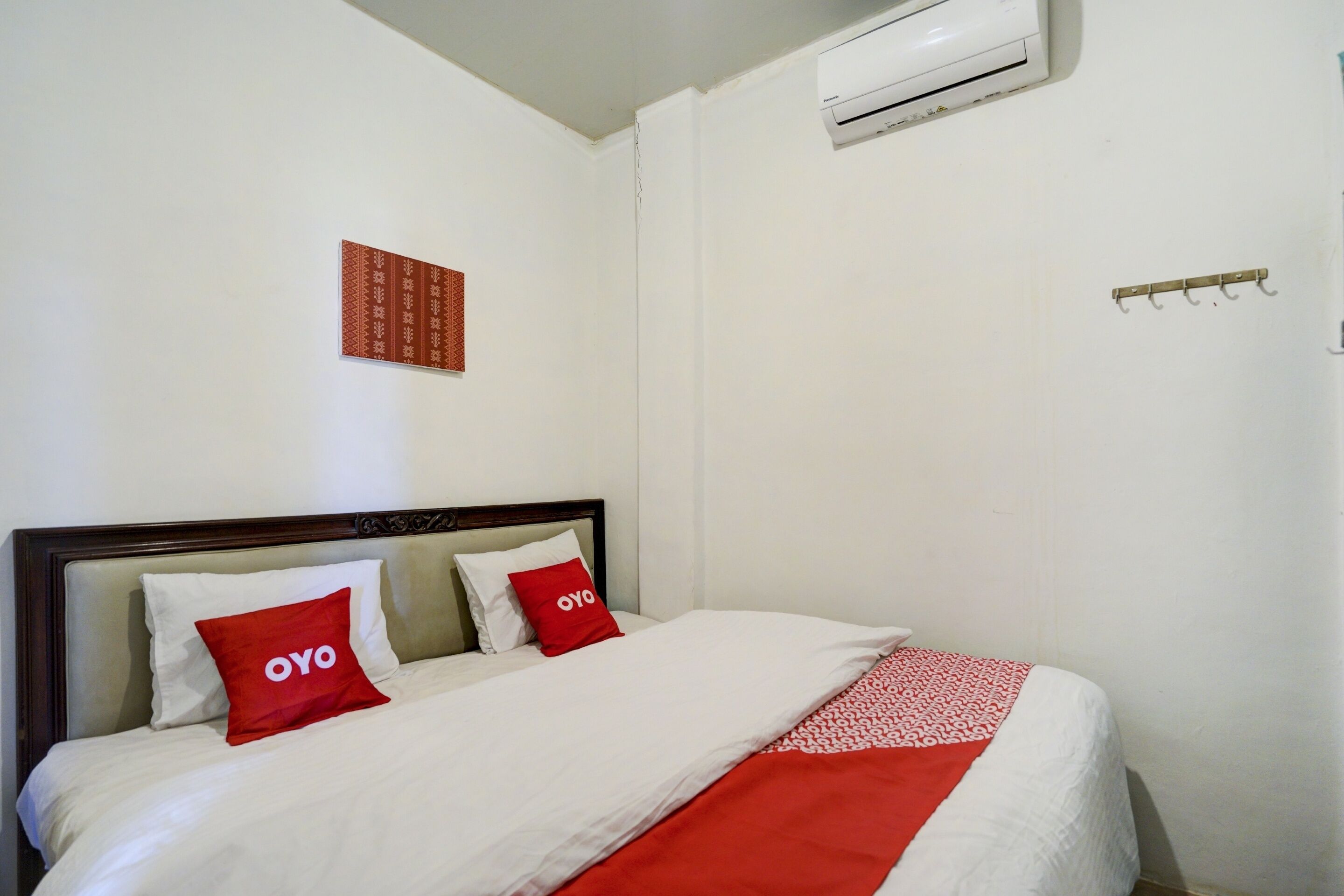 Karisma Residence by OYO