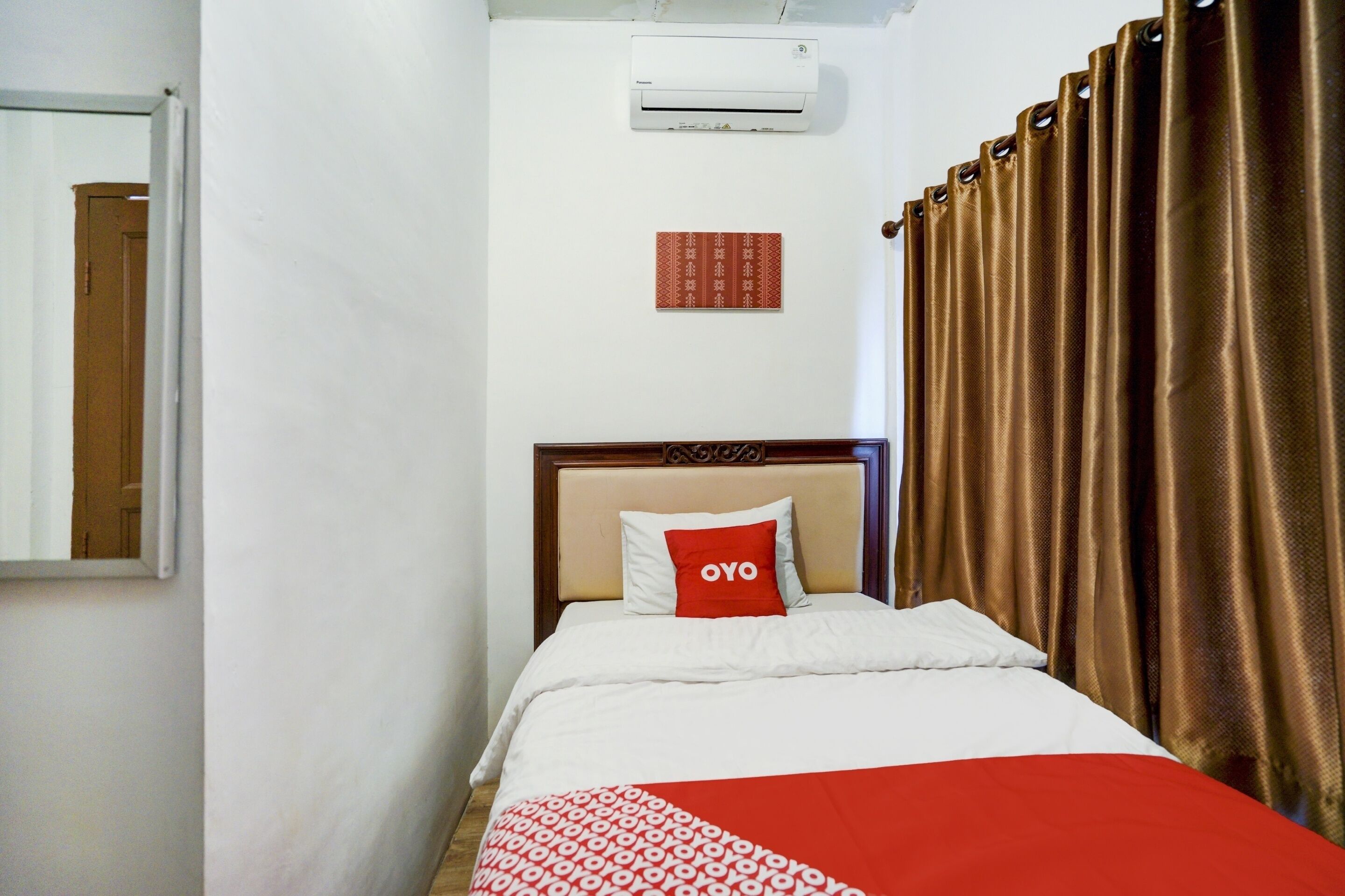 Karisma Residence by OYO