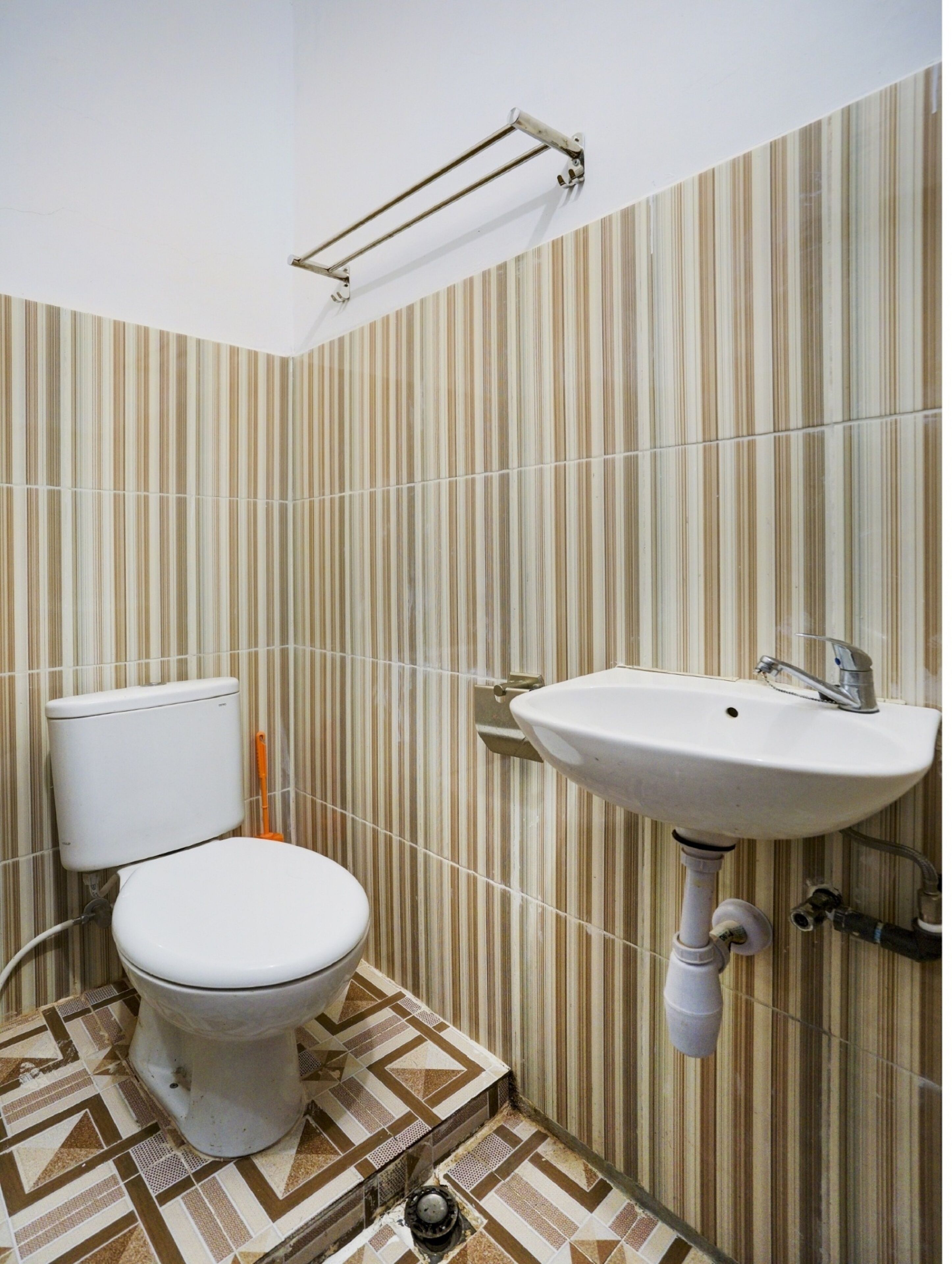 Karisma Residence by OYO