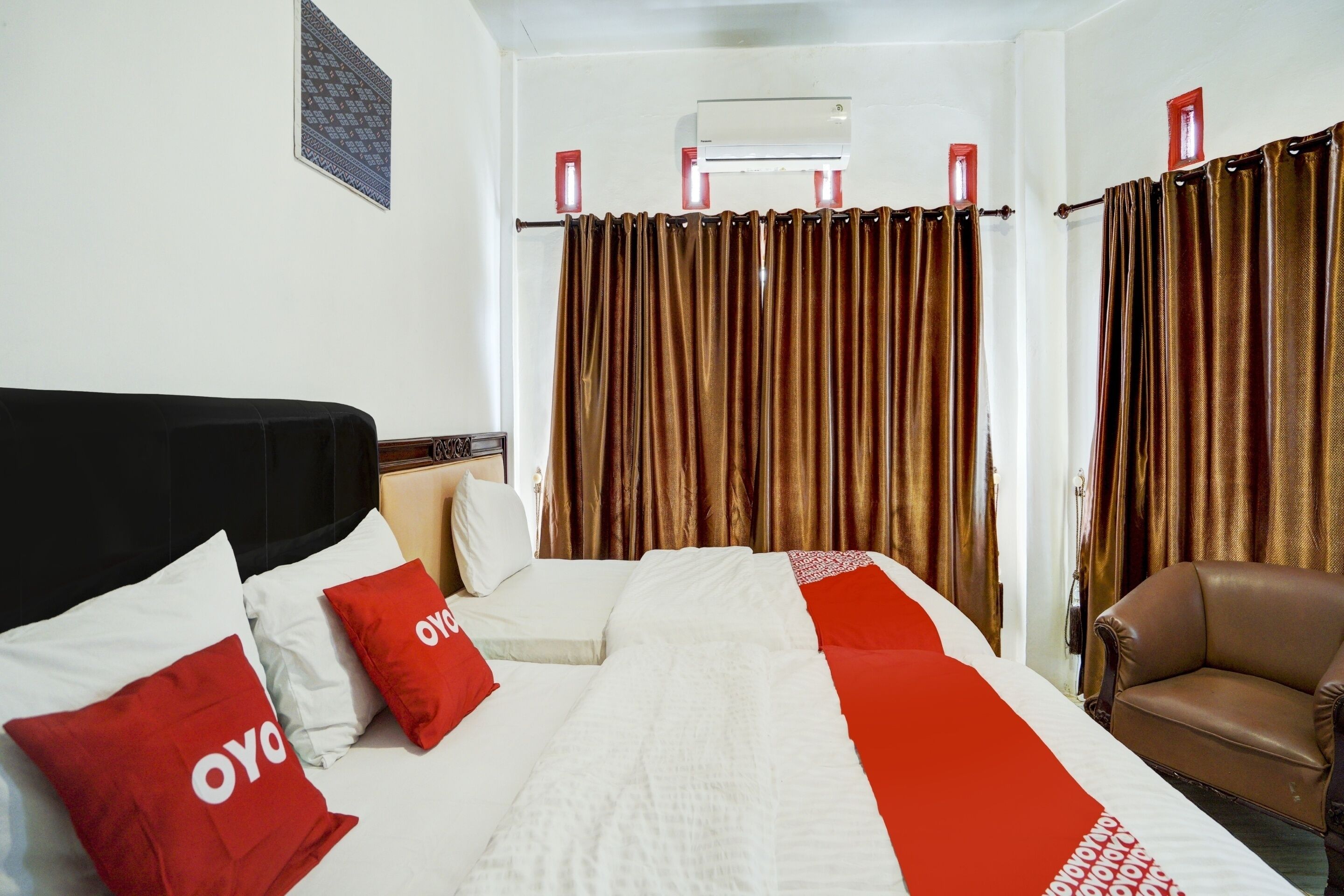 Karisma Residence by OYO