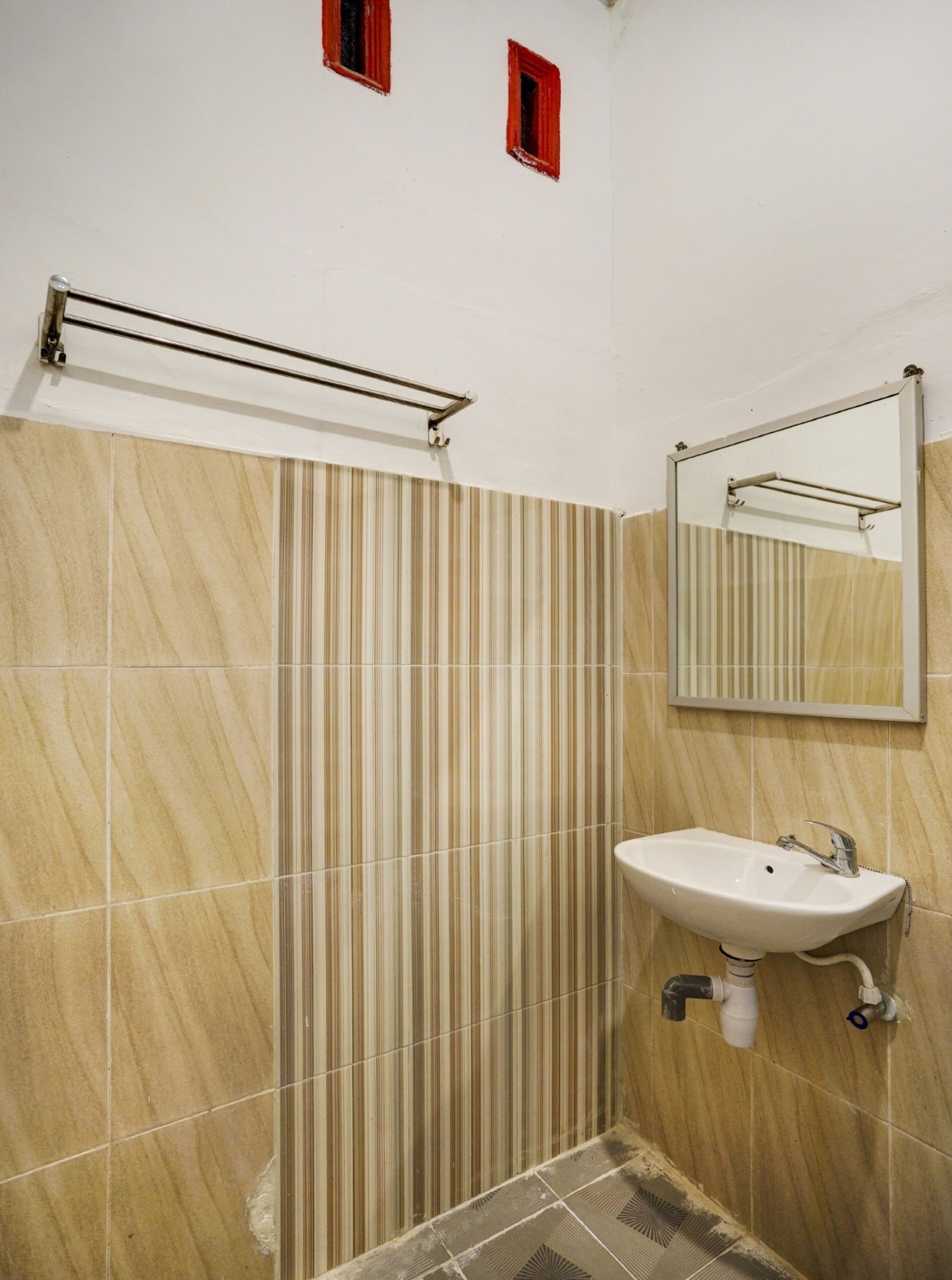 Karisma Residence by OYO