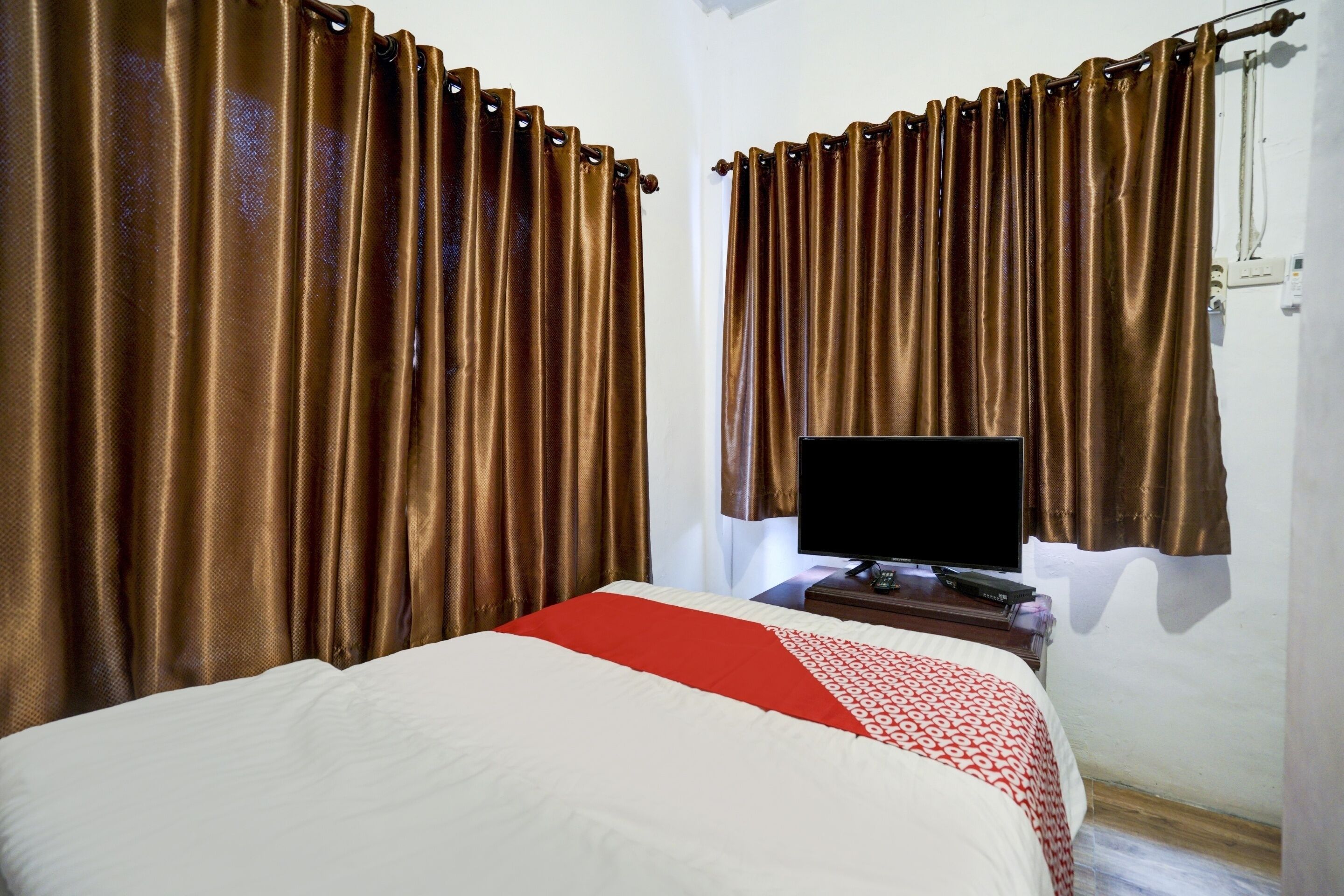 Karisma Residence by OYO