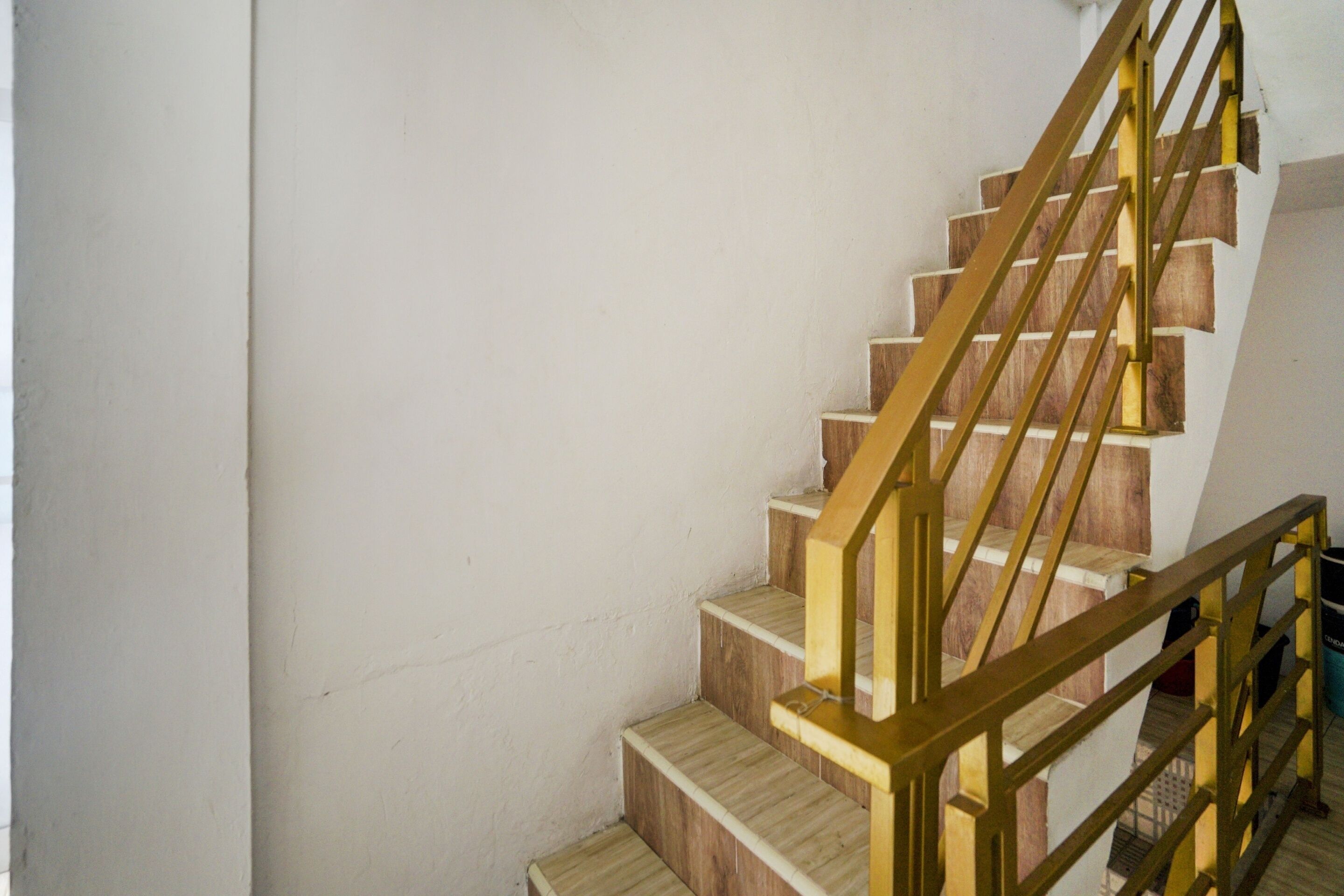 Karisma Residence by OYO