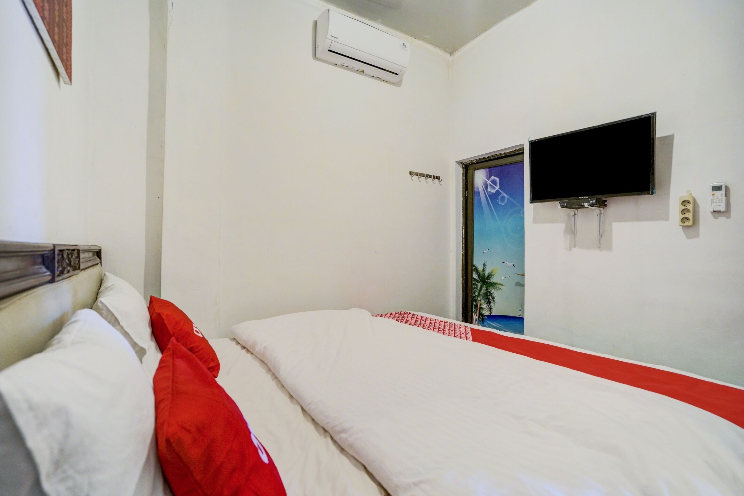 Karisma Residence by OYO