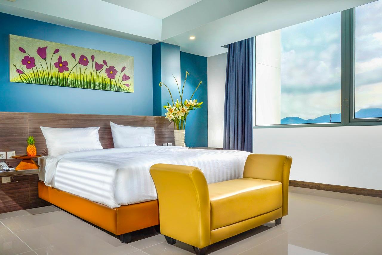 Ayani Hotel