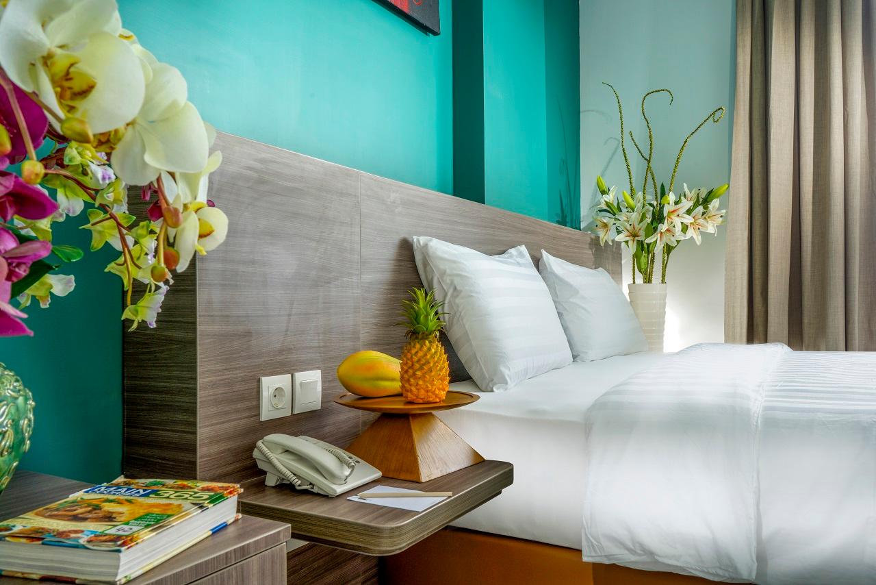 Ayani Hotel