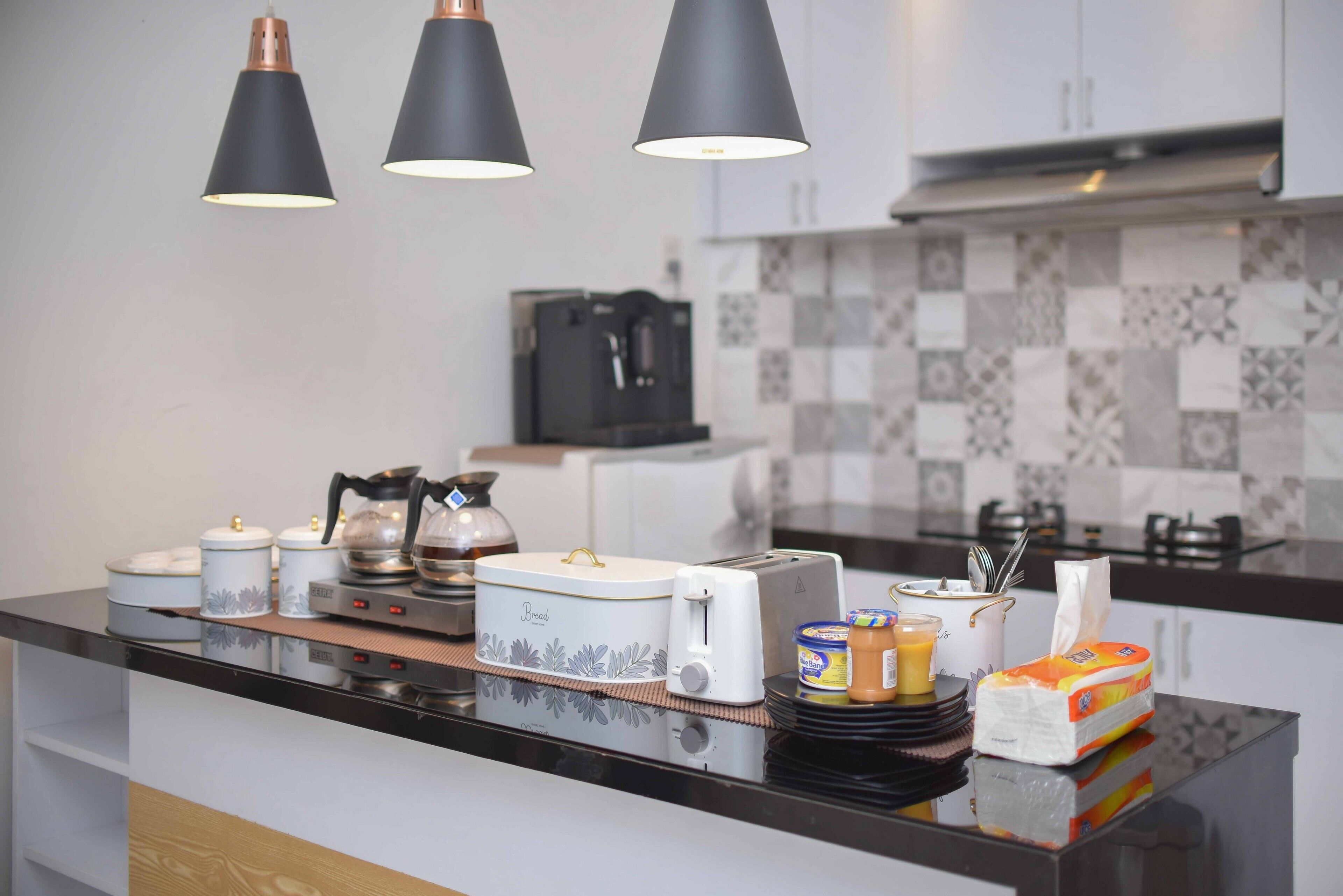 Banda Capsule Hotel by RedDoorz