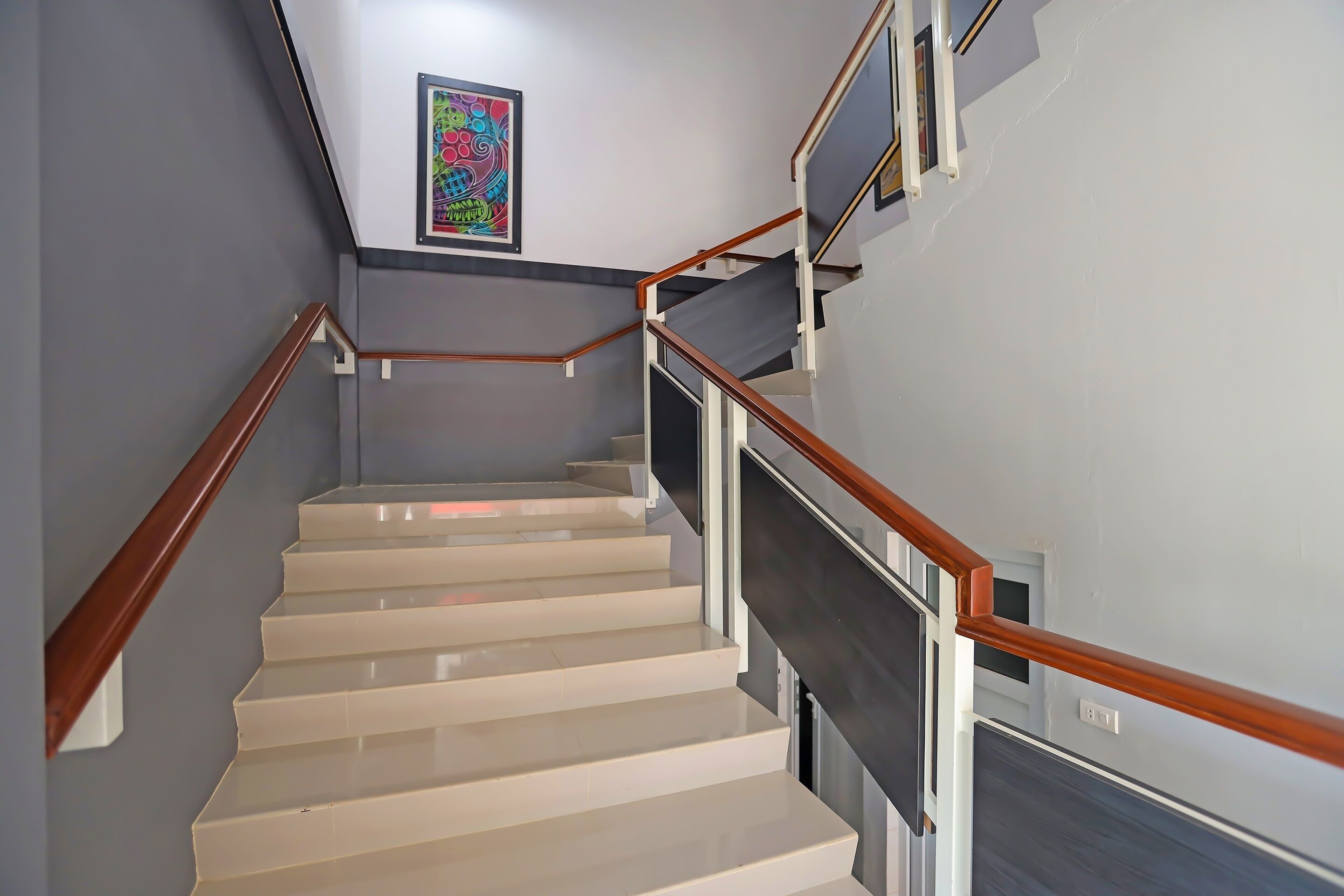Capital O Kuala Ulee Lheue Residence Syariah