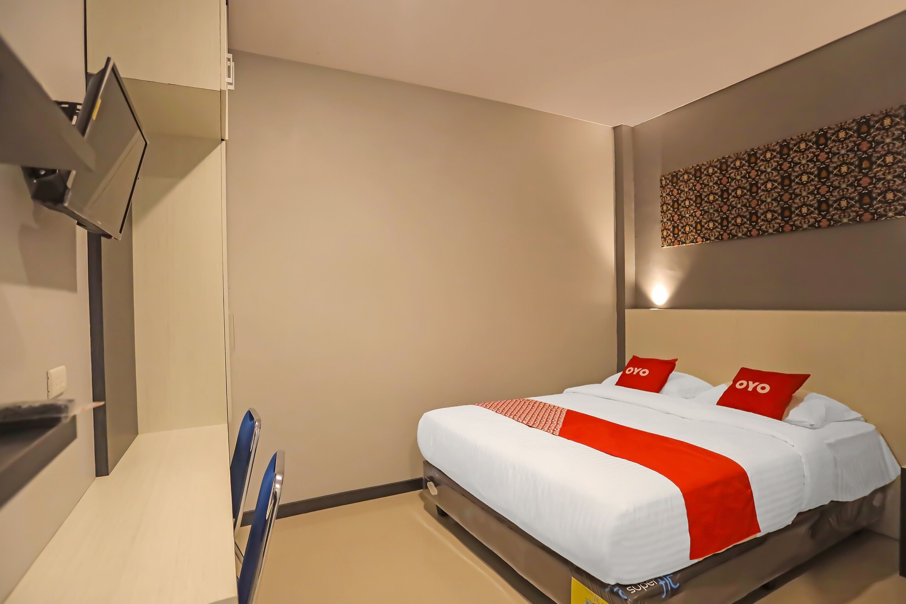 Capital O Kuala Ulee Lheue Residence Syariah
