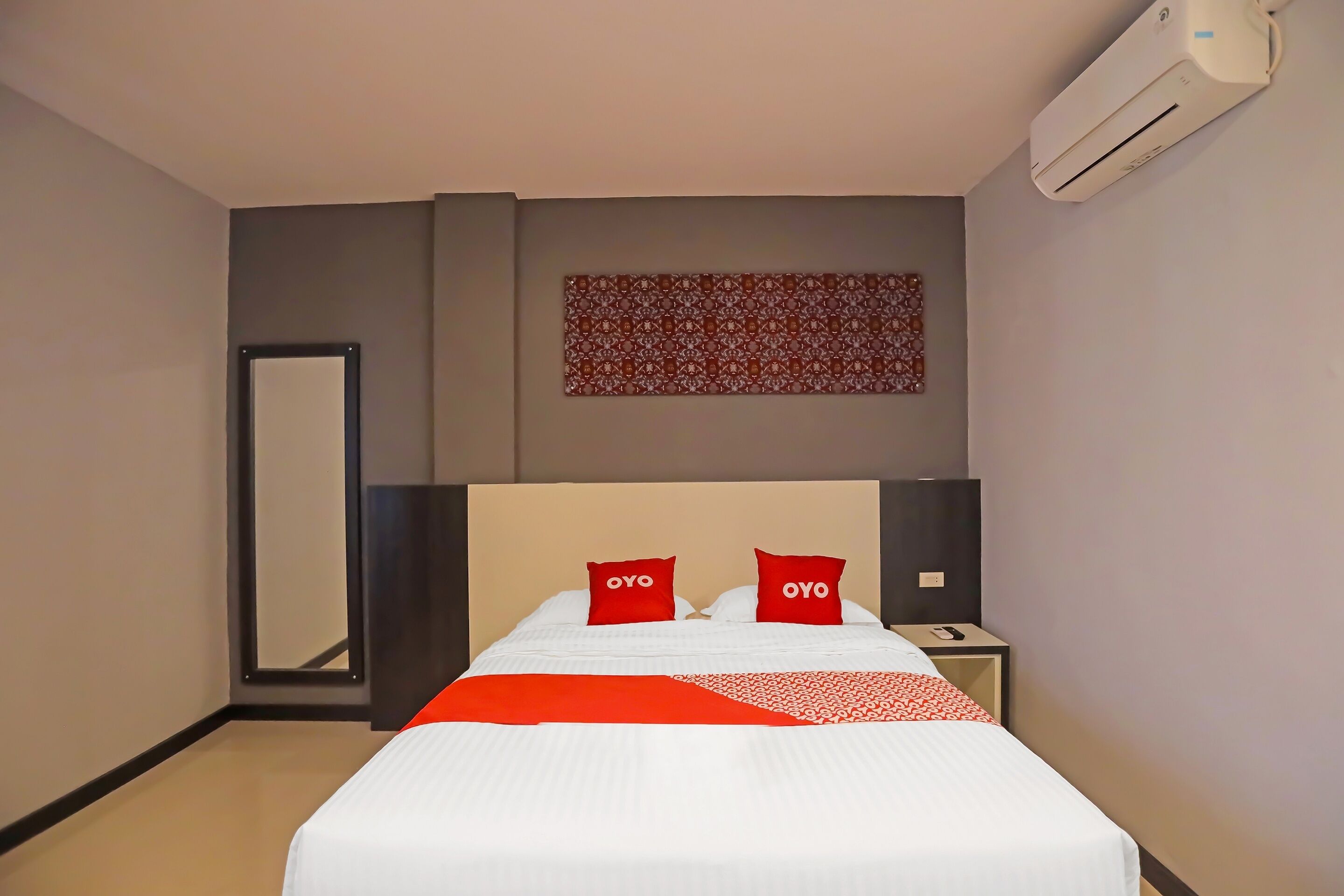 Capital O Kuala Ulee Lheue Residence Syariah