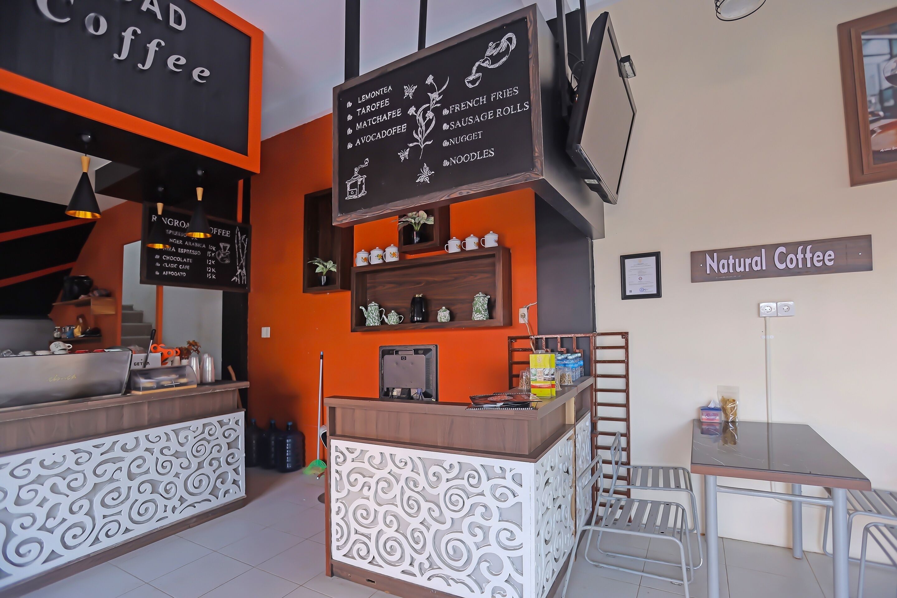 Capital O Kuala Ulee Lheue Residence Syariah