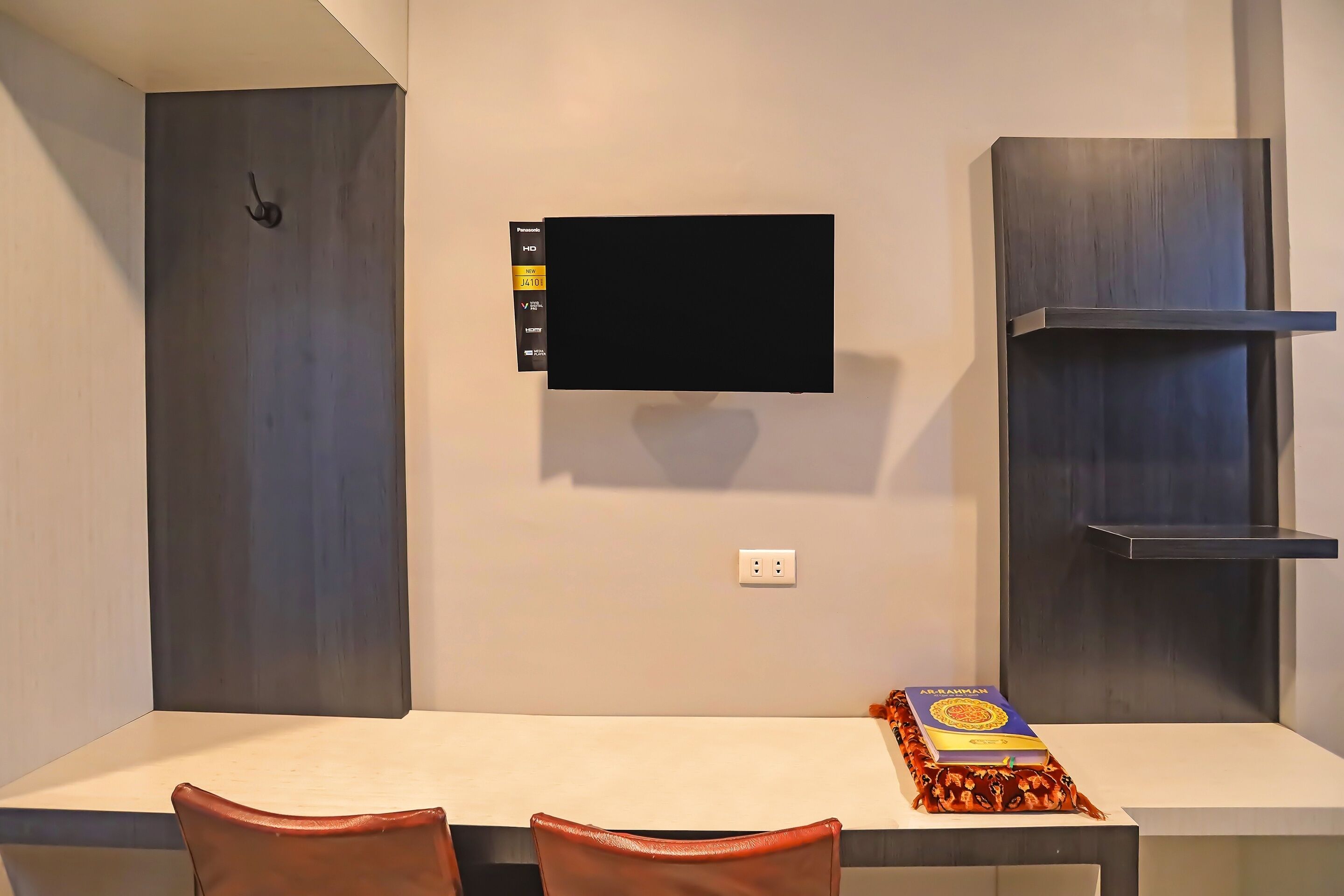 Capital O Kuala Ulee Lheue Residence Syariah