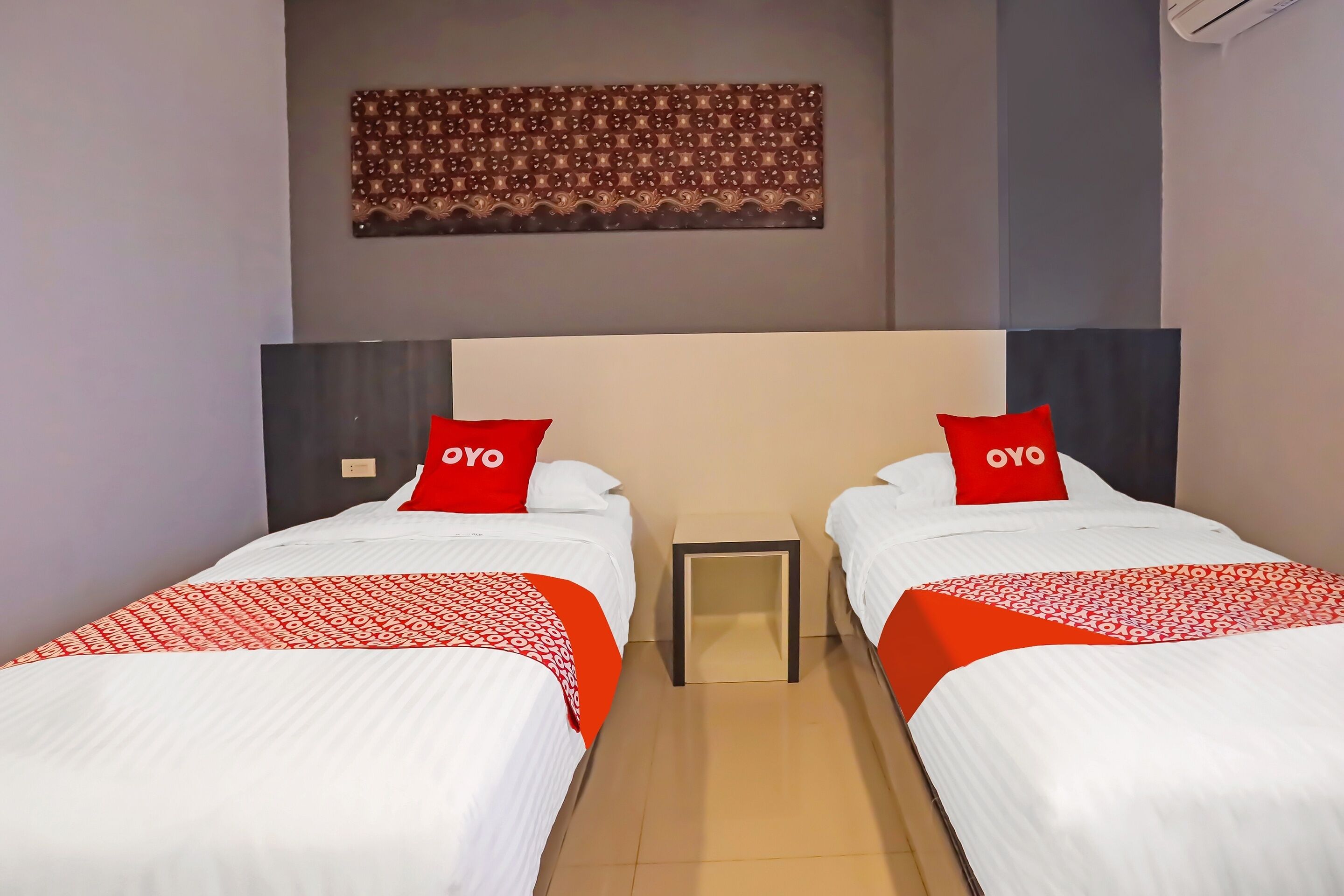 Capital O Kuala Ulee Lheue Residence Syariah